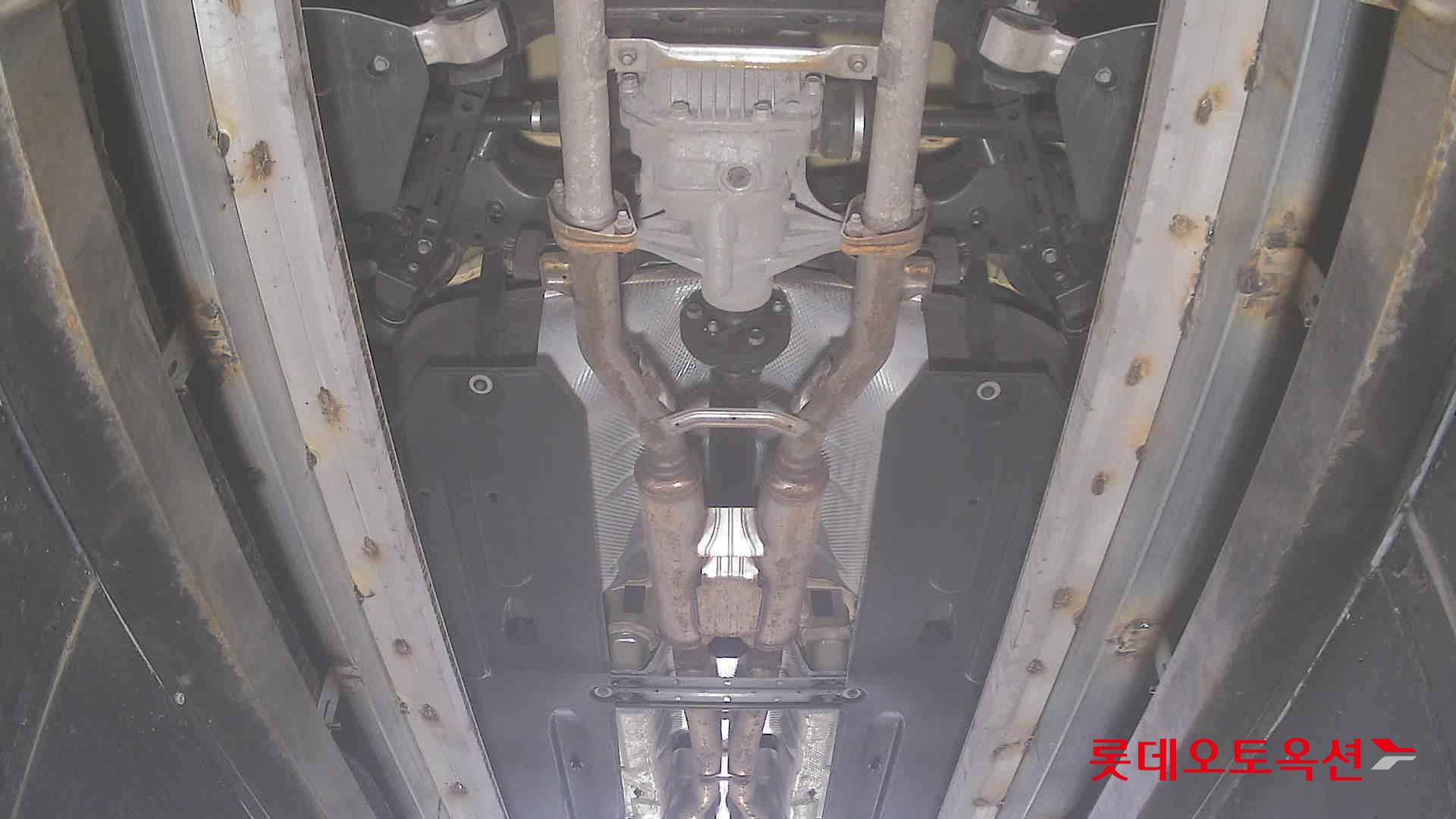 2023 - kia k9