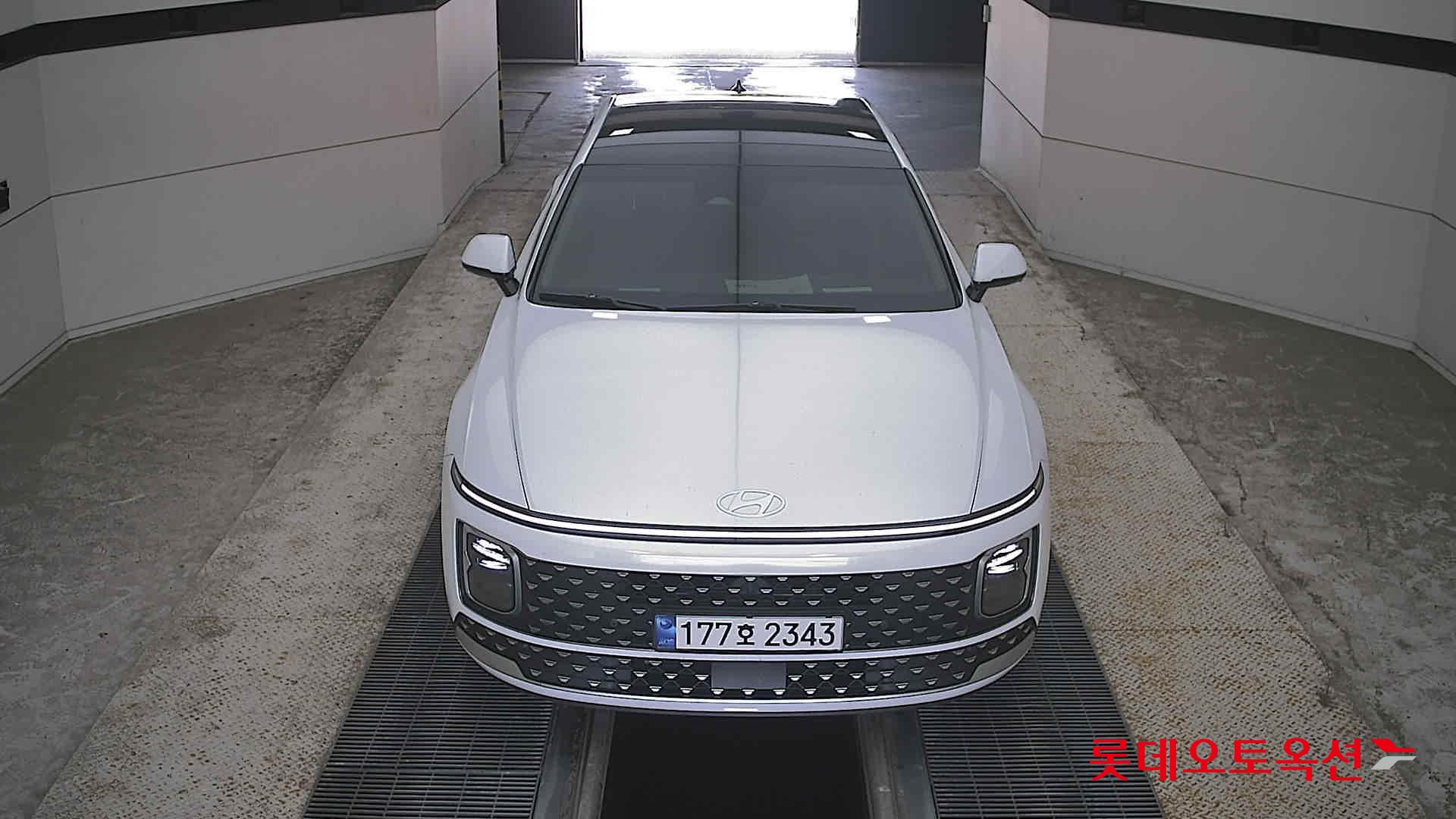 GRANDEUR GN7 (G)