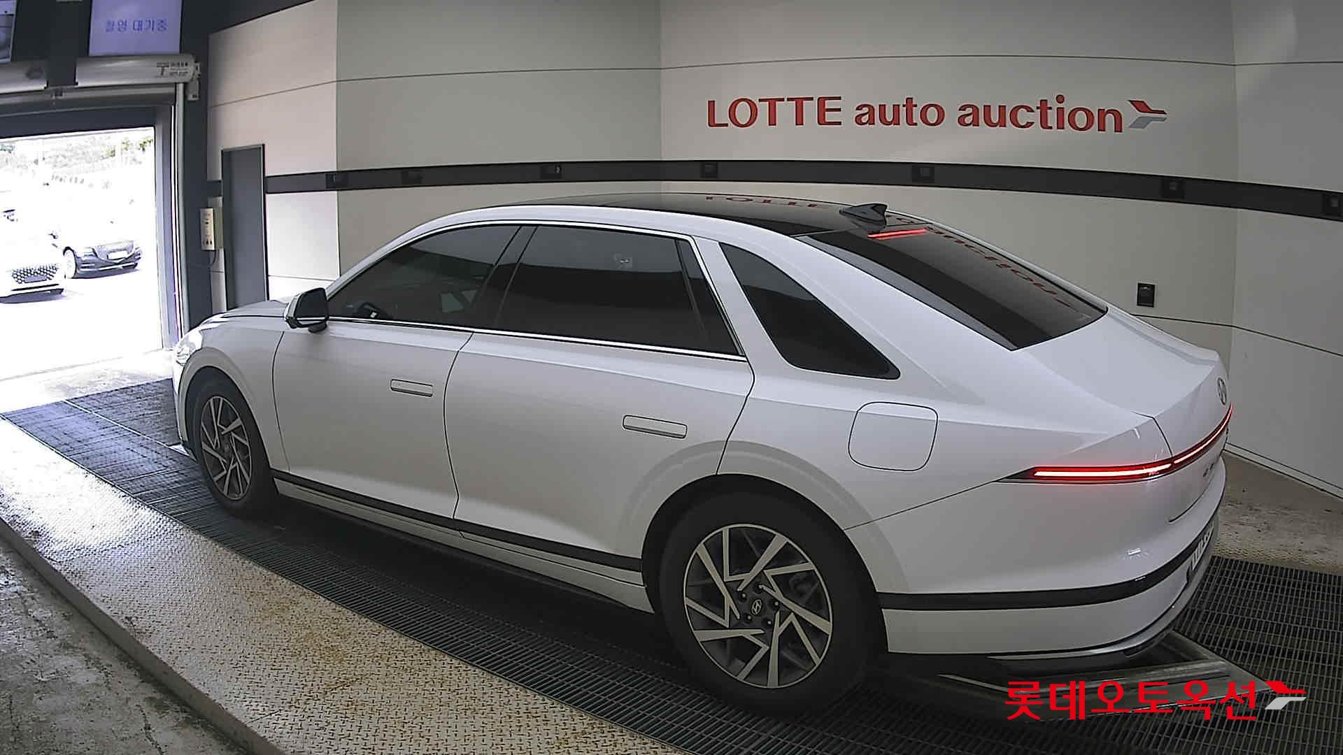 2024 - hyundai grandeur