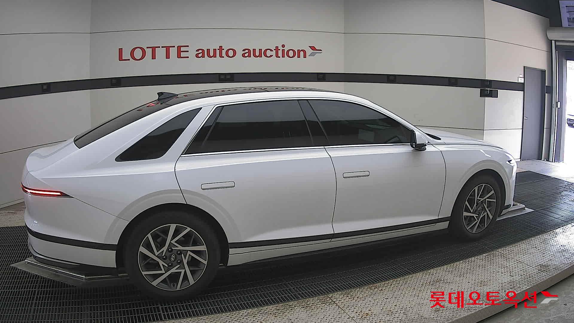 2024 - hyundai grandeur