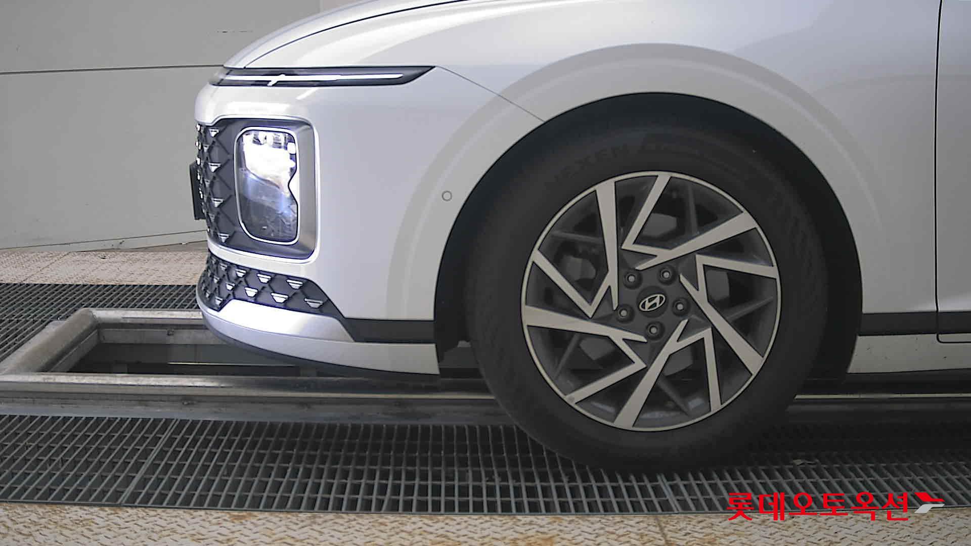 2024 - hyundai grandeur