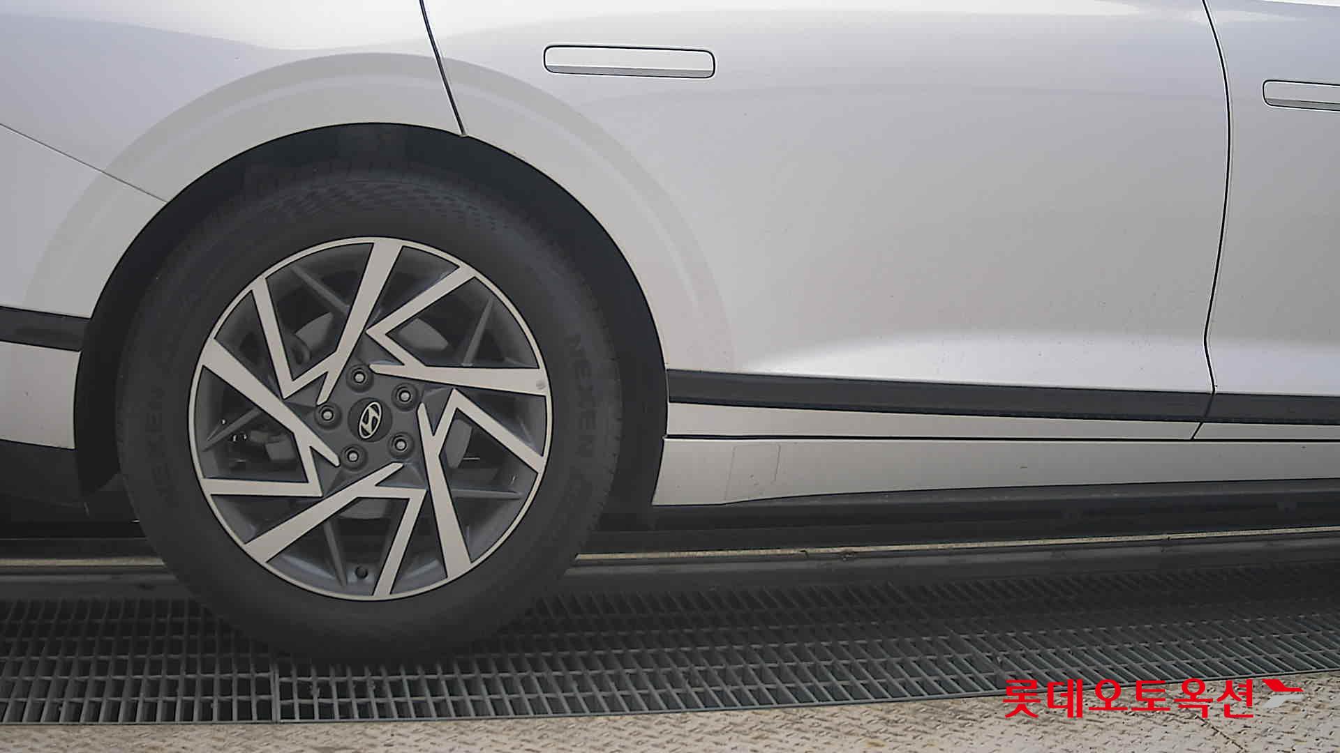 2024 - hyundai grandeur