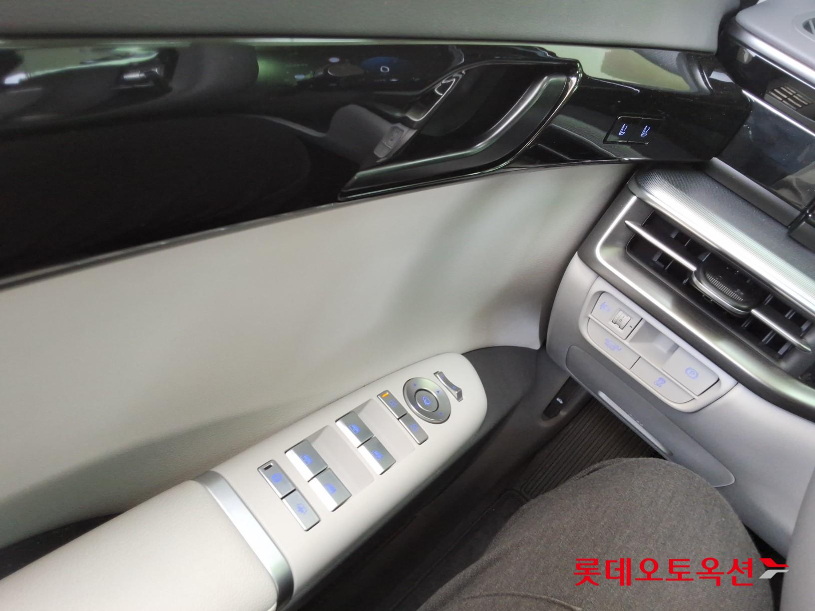2024 - hyundai grandeur