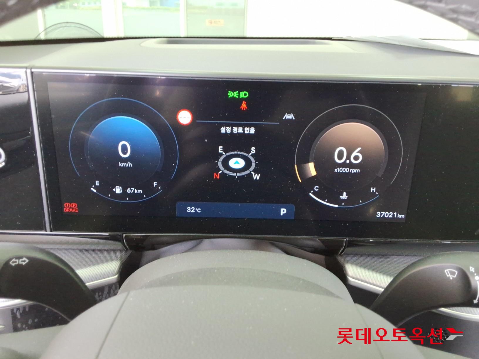 2024 - hyundai grandeur