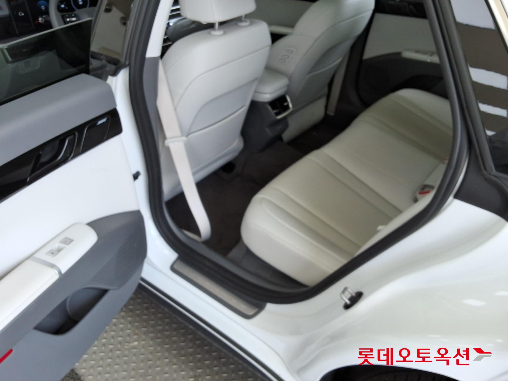 2024 - hyundai grandeur