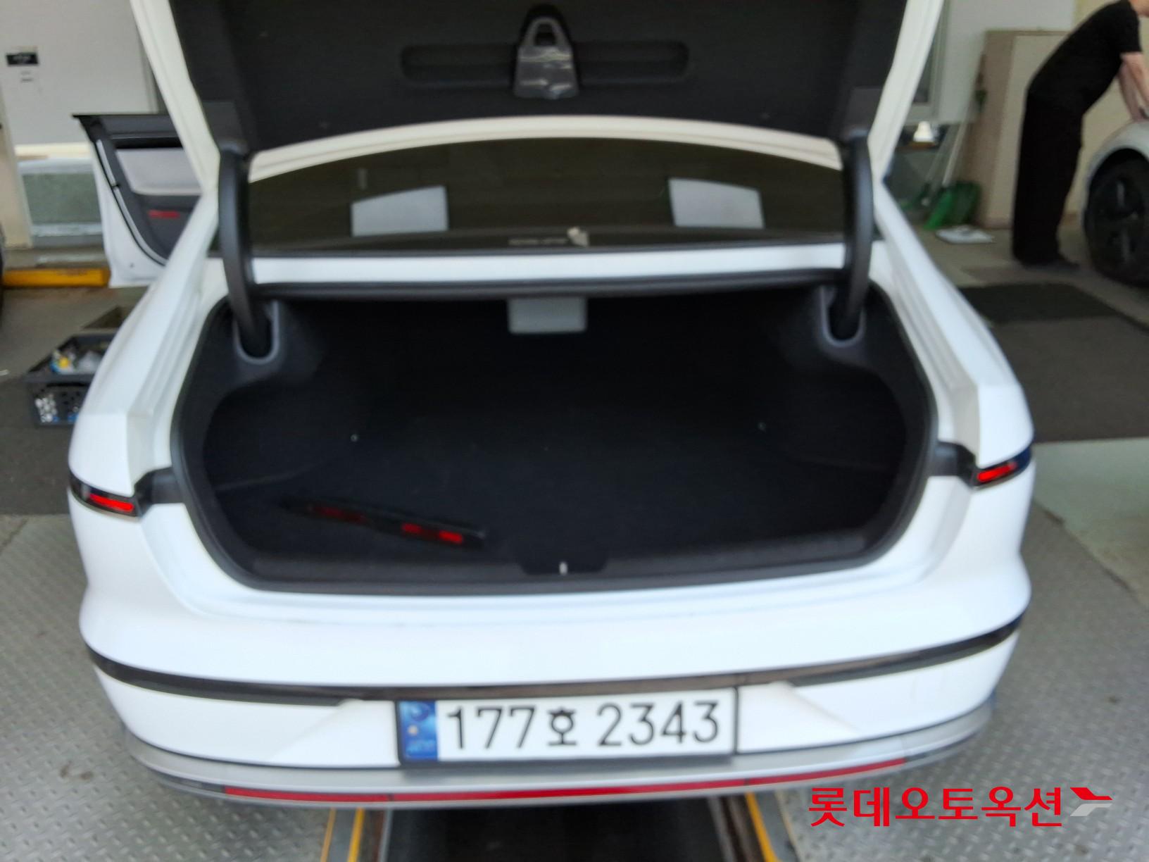 2024 - hyundai grandeur