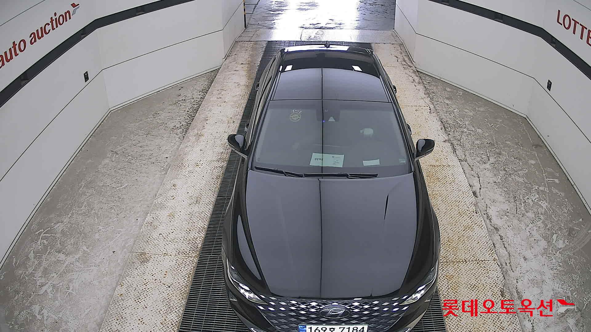 2023 - hyundai grandeur