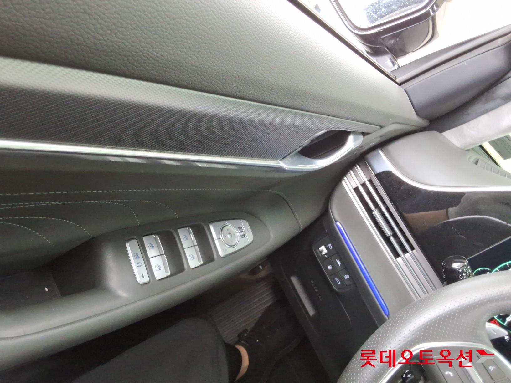 2023 - hyundai grandeur