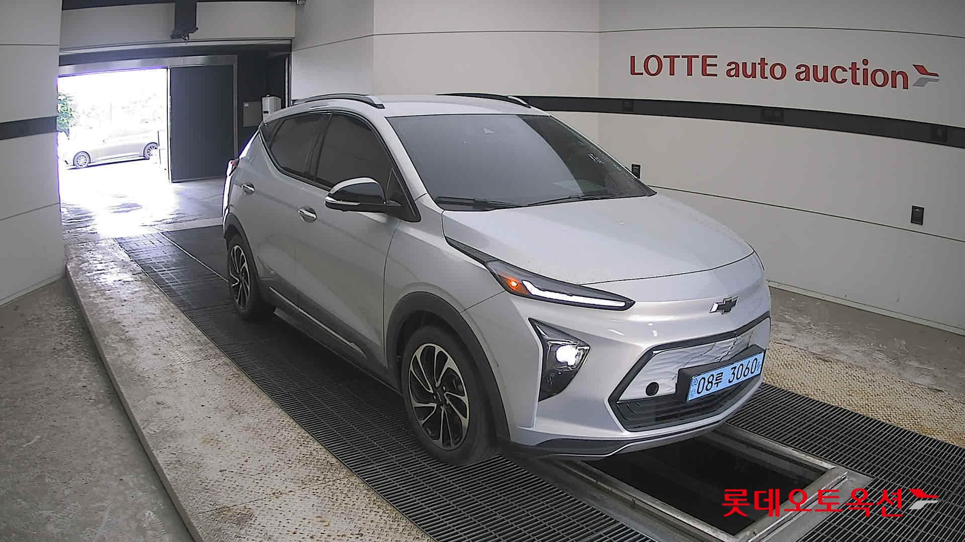 2023 - chevrolet bolt