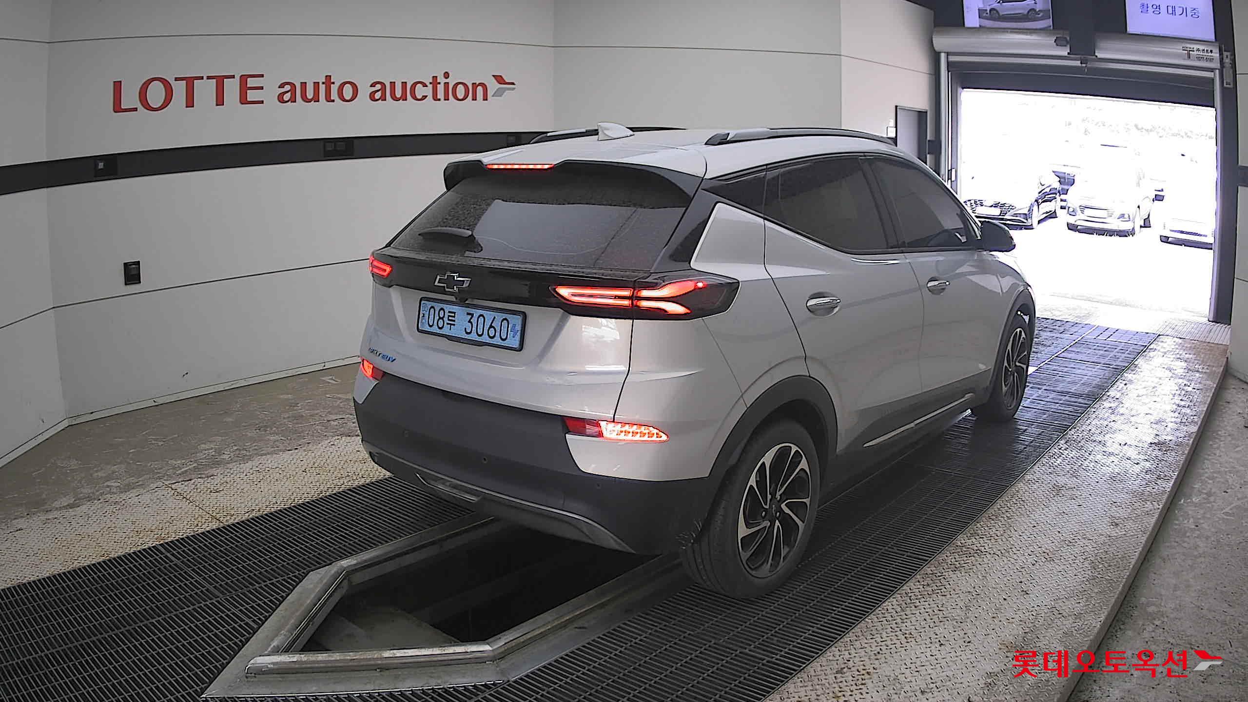 2023 - chevrolet bolt
