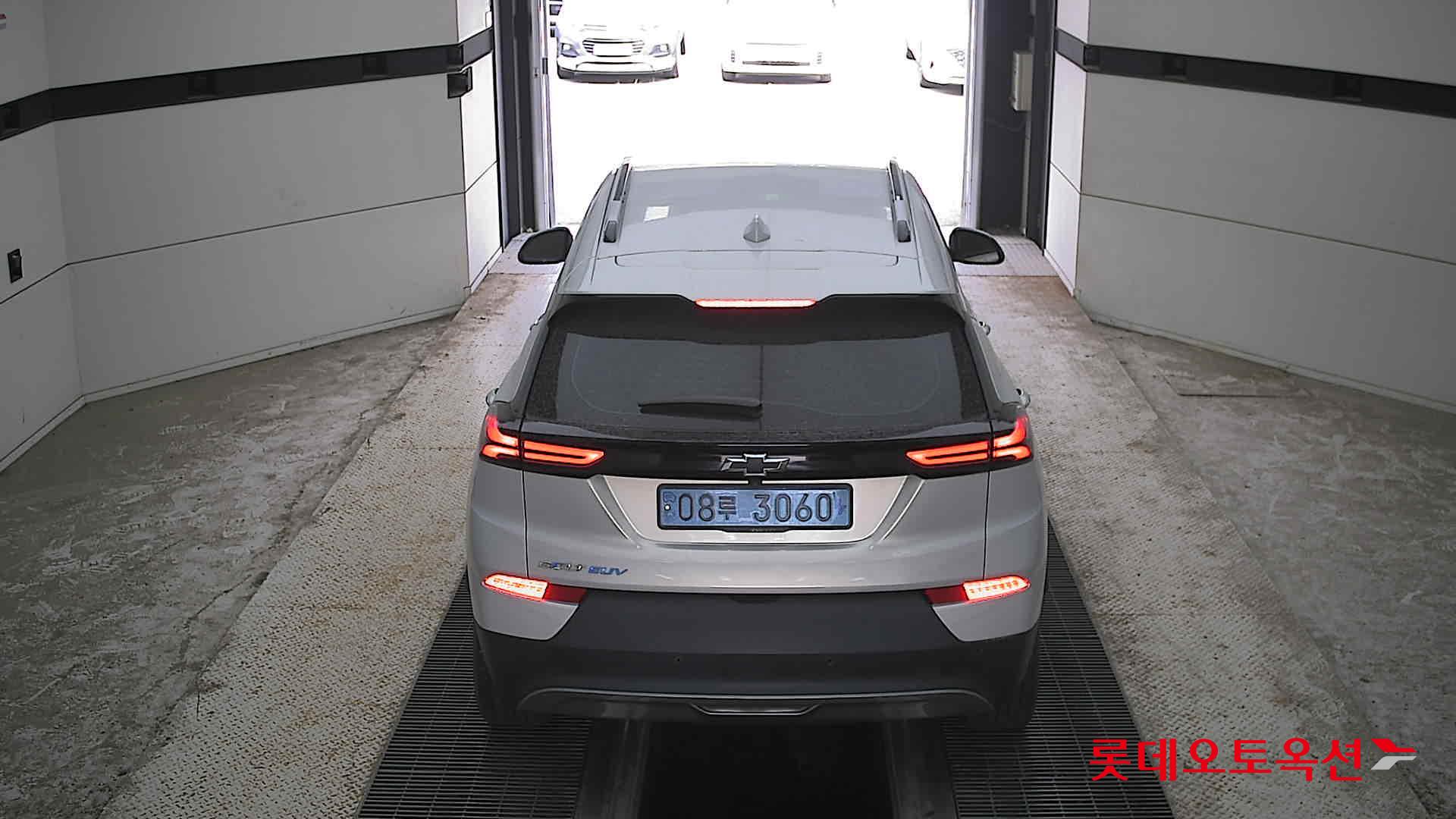 2023 - chevrolet bolt