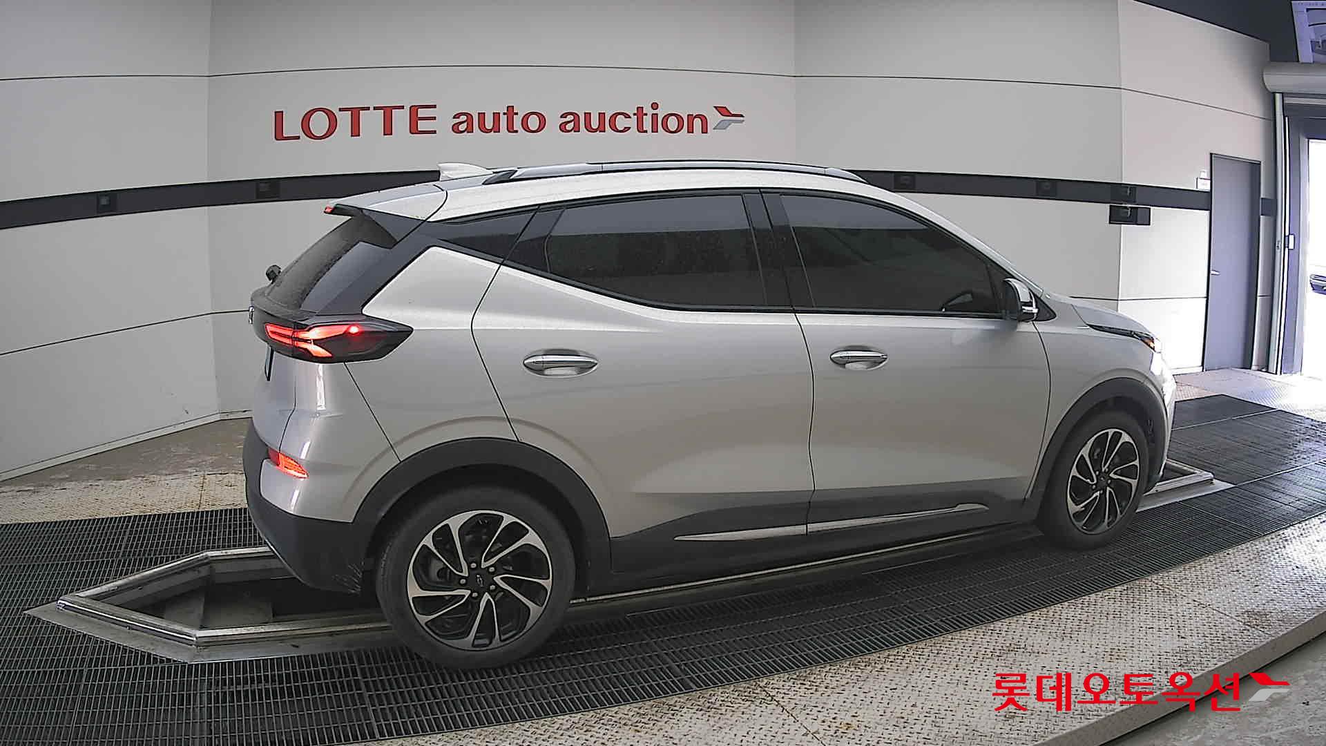 2023 - chevrolet bolt