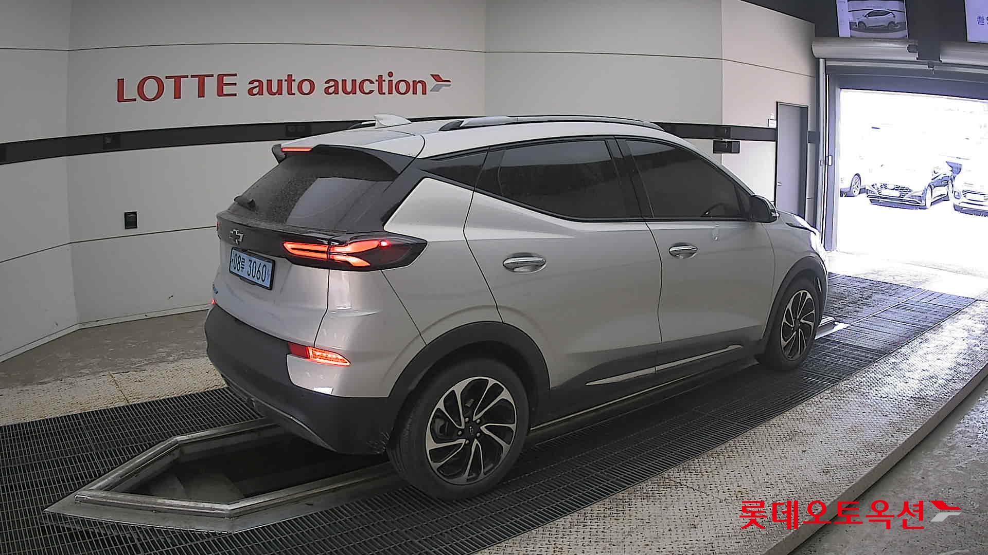 2023 - chevrolet bolt