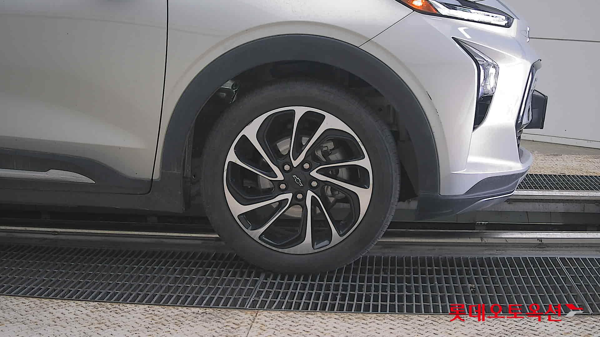 2023 - chevrolet bolt