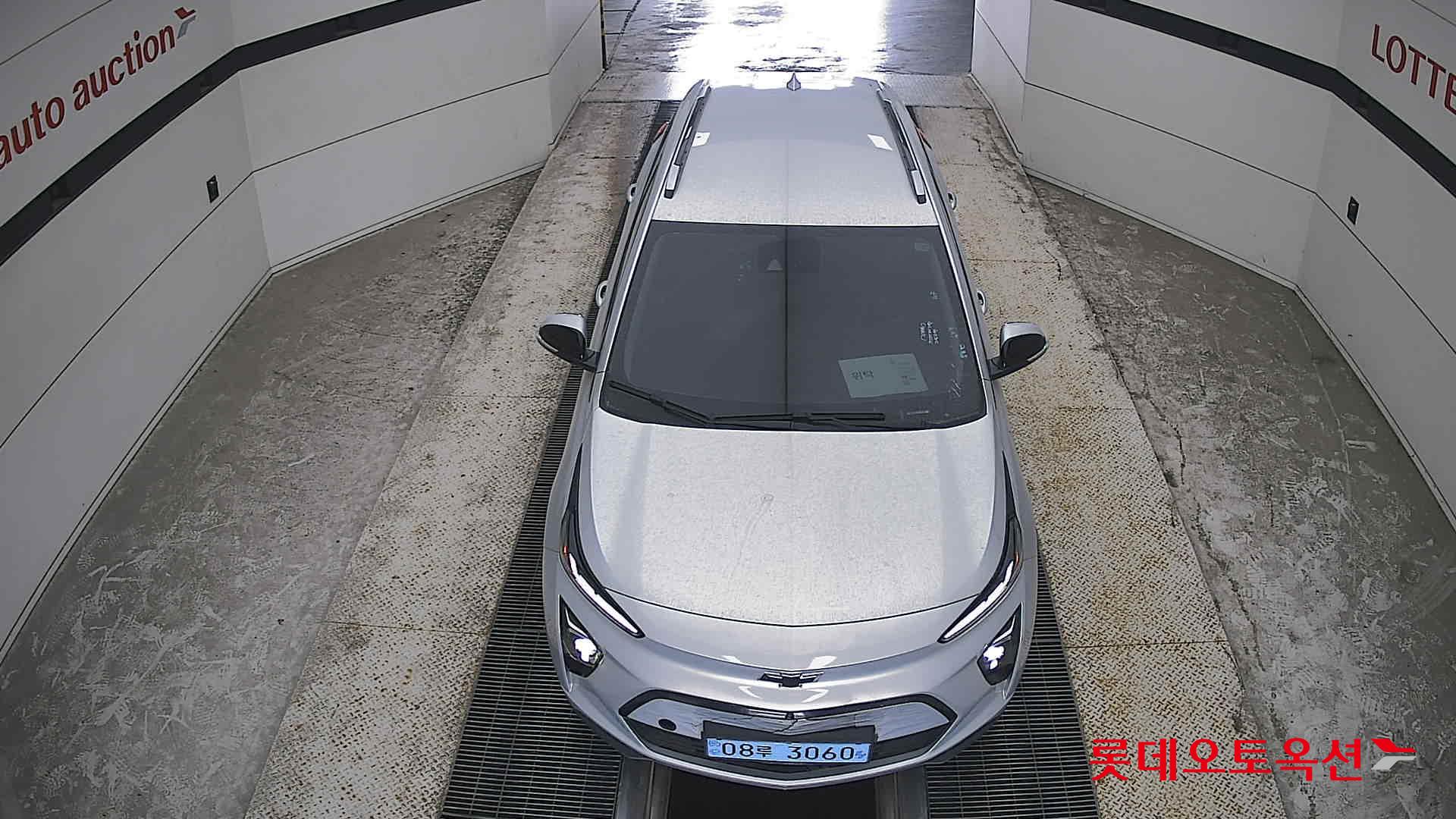 2023 - chevrolet bolt