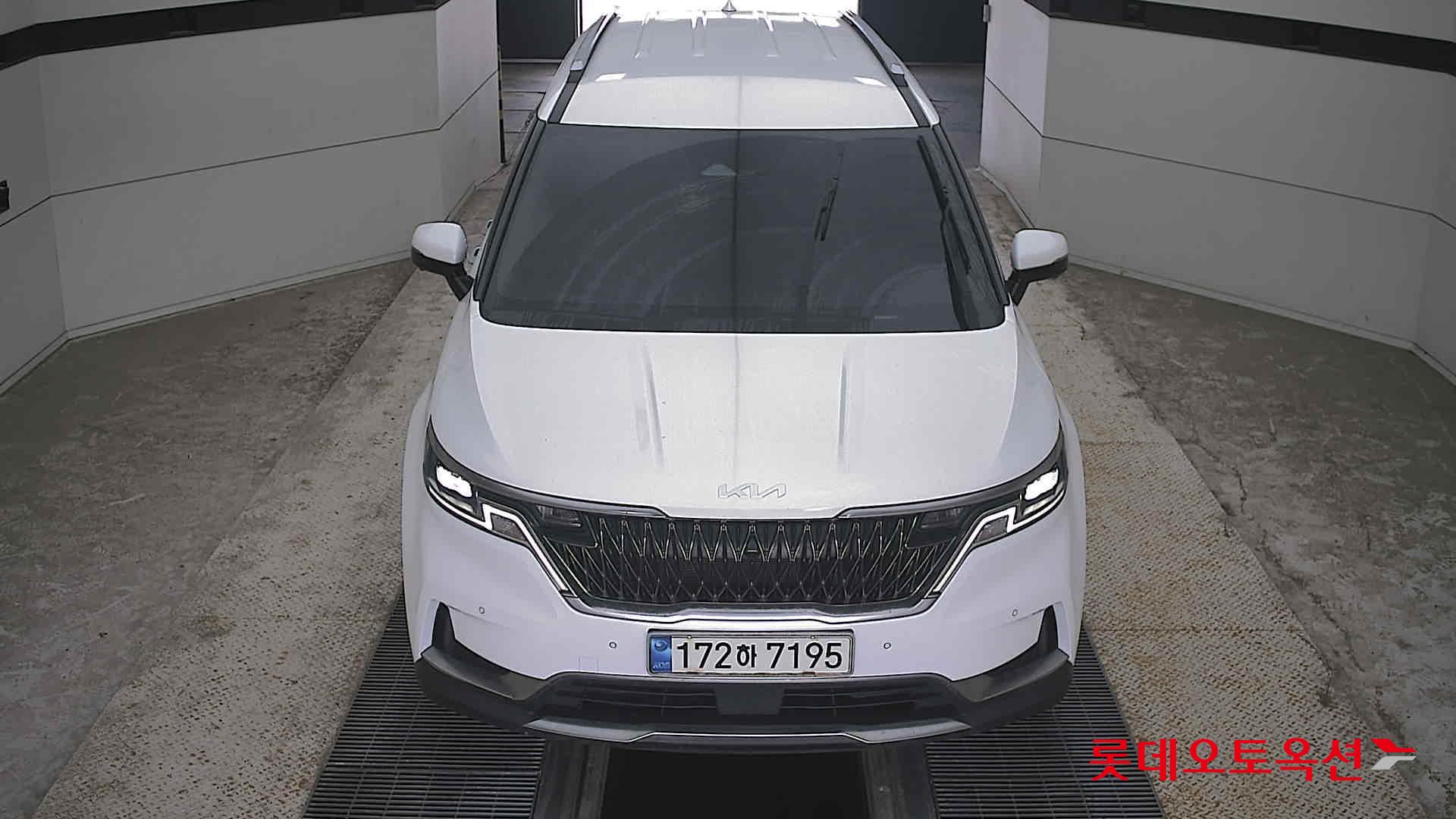 CARNIVAL KA4 (D)