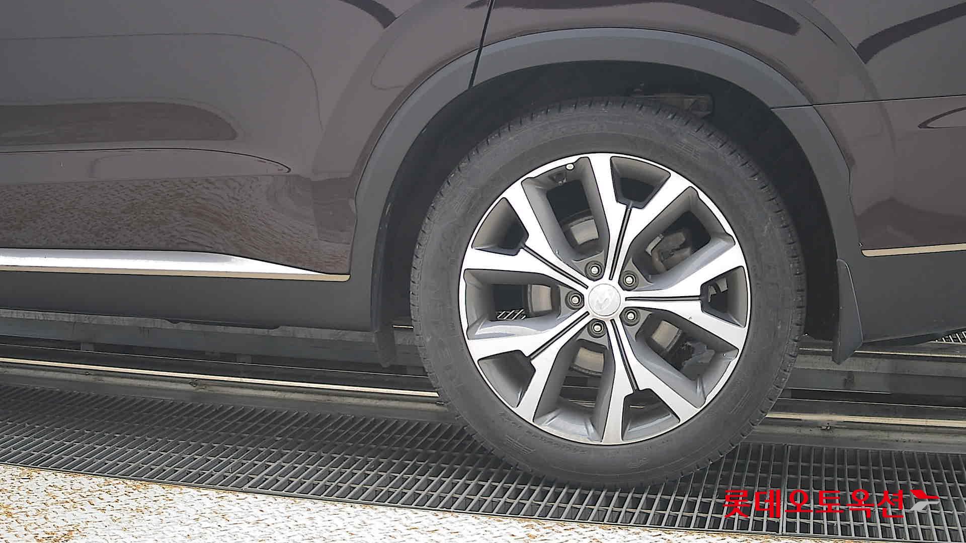2022 - hyundai palisade