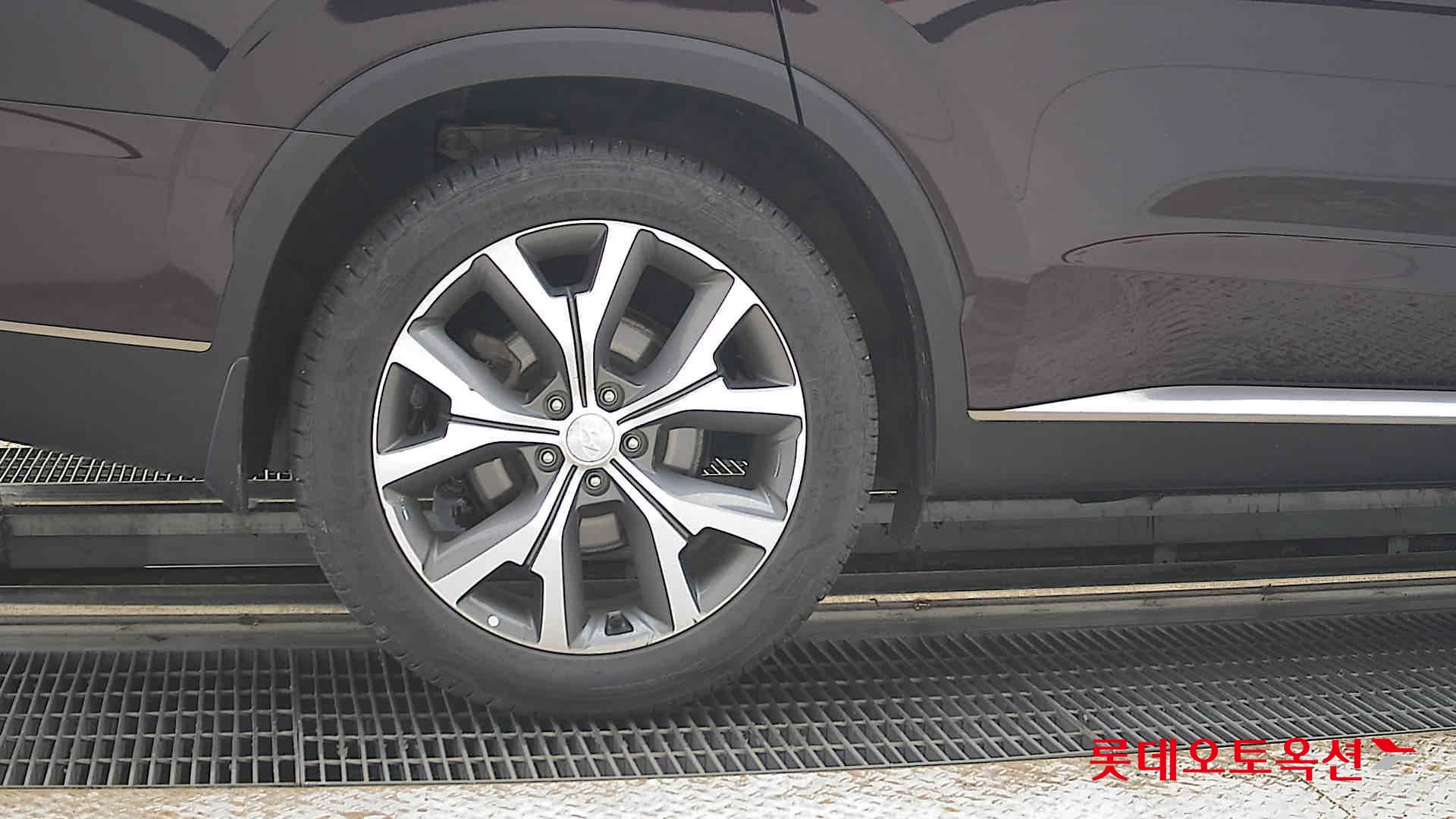 2022 - hyundai palisade