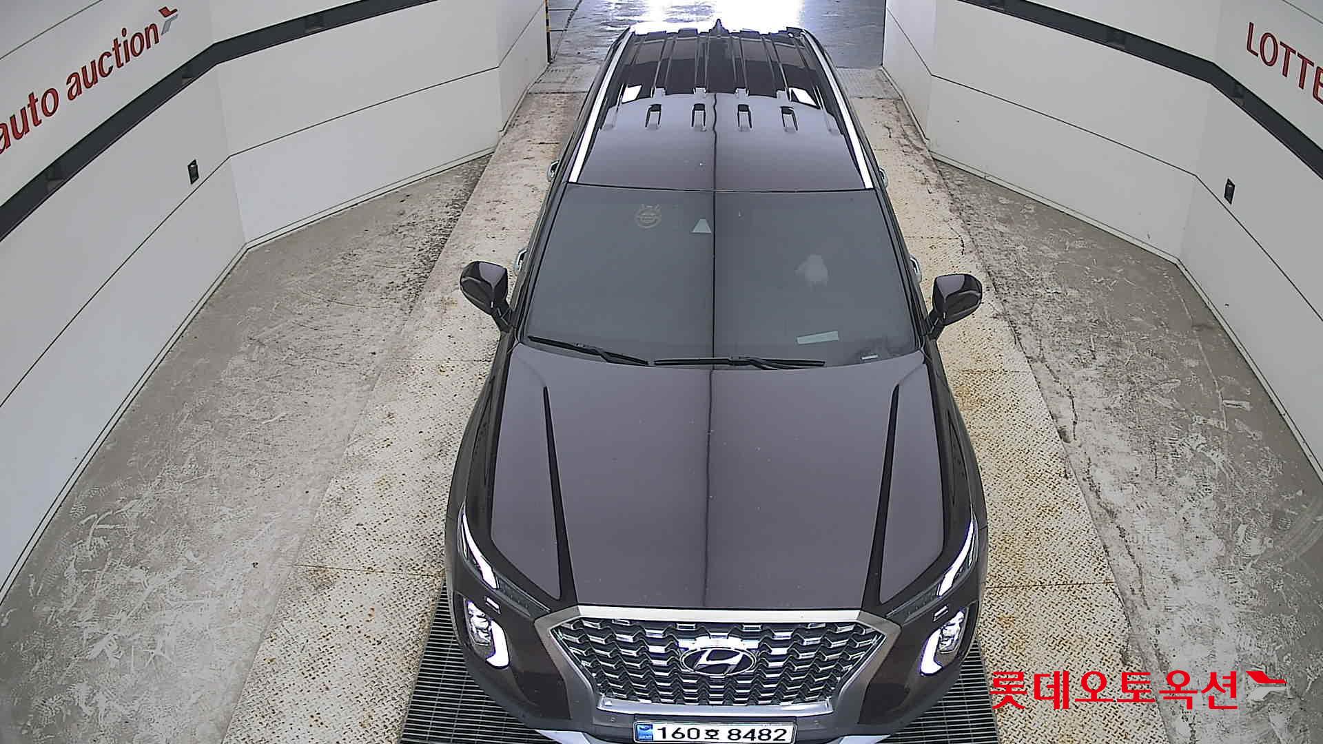 2022 - hyundai palisade
