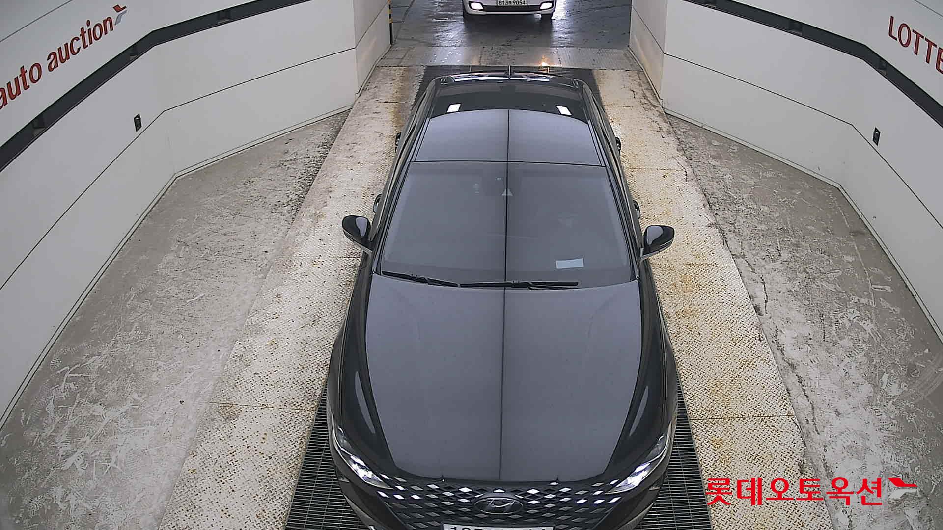 2020 - hyundai grandeur