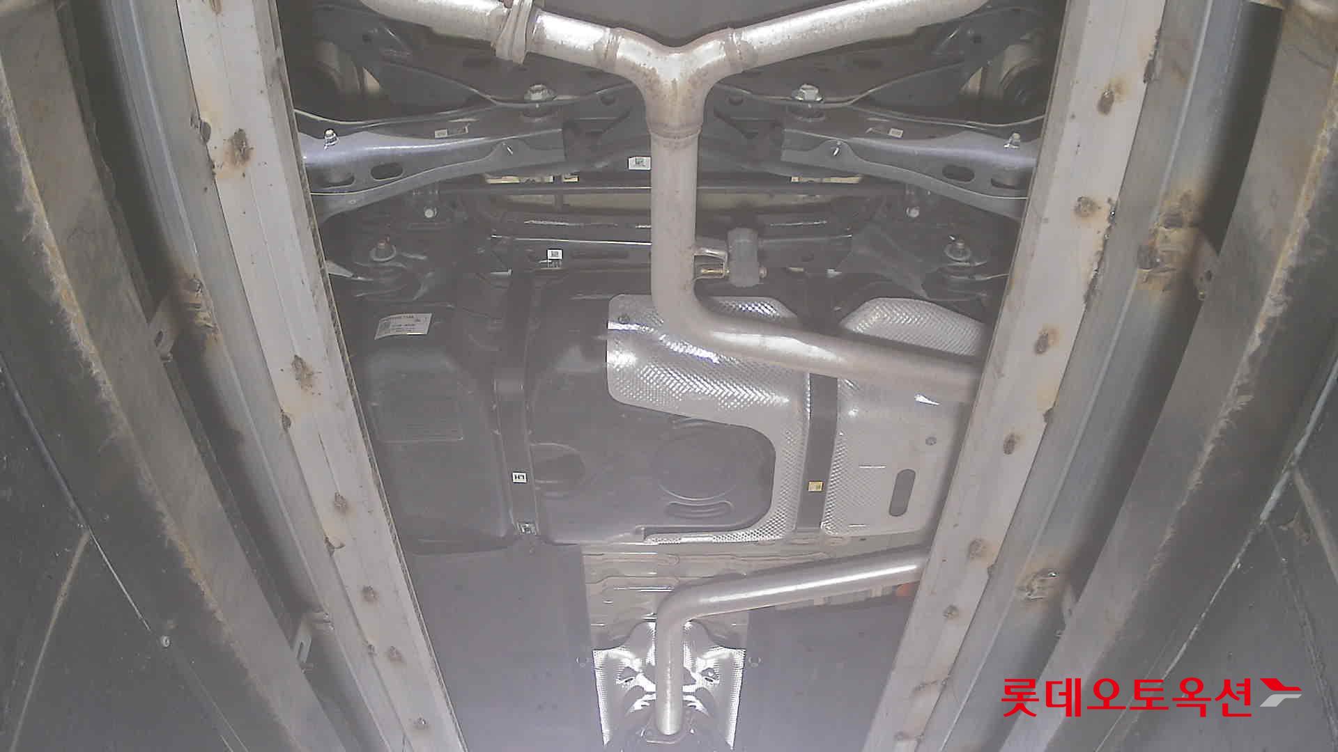 2022 - kia k8