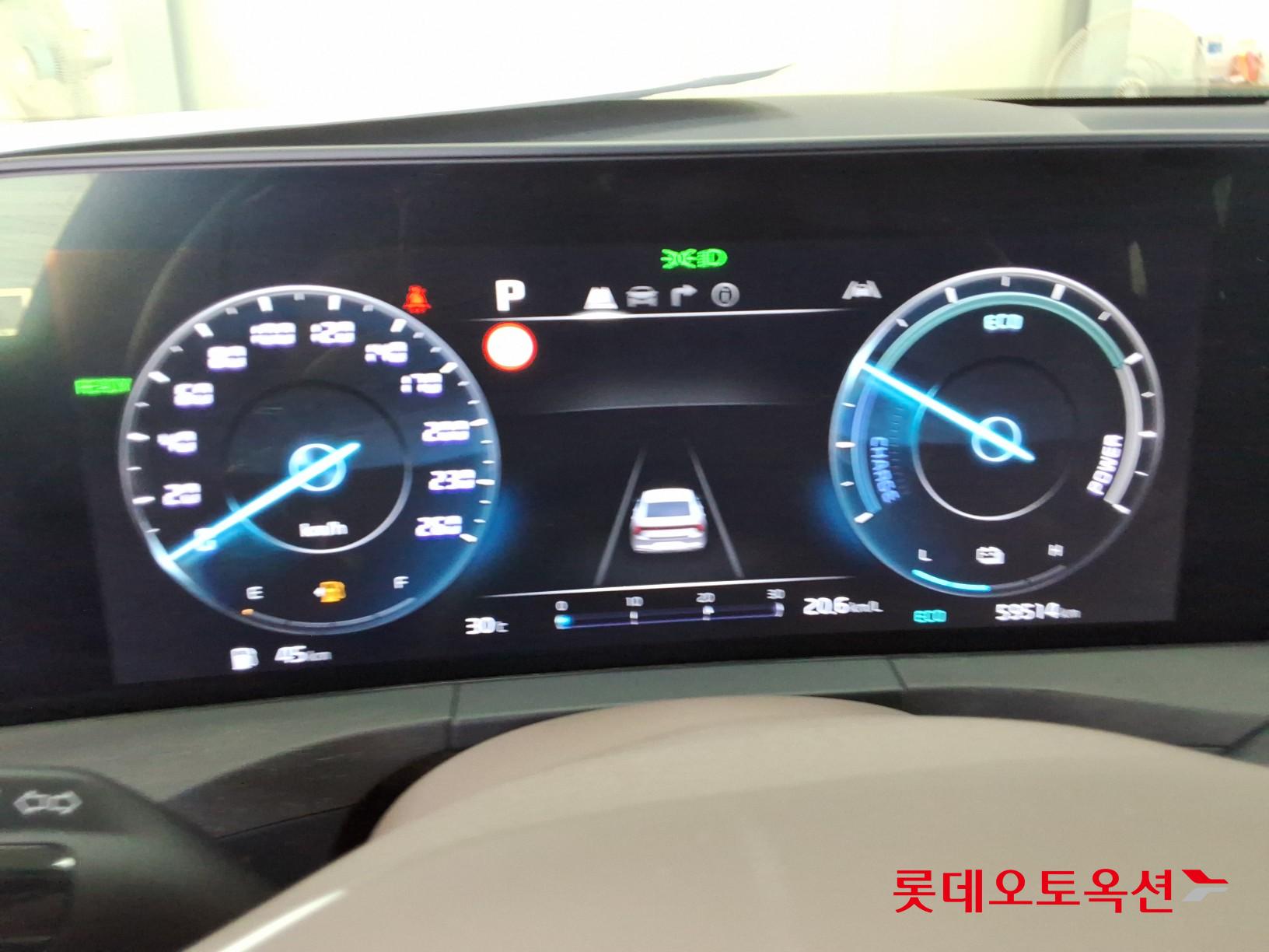 2022 - kia k8