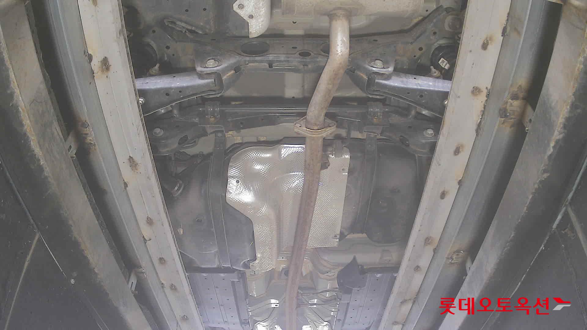 Kia Sportage id 4504307 из Кореи 27