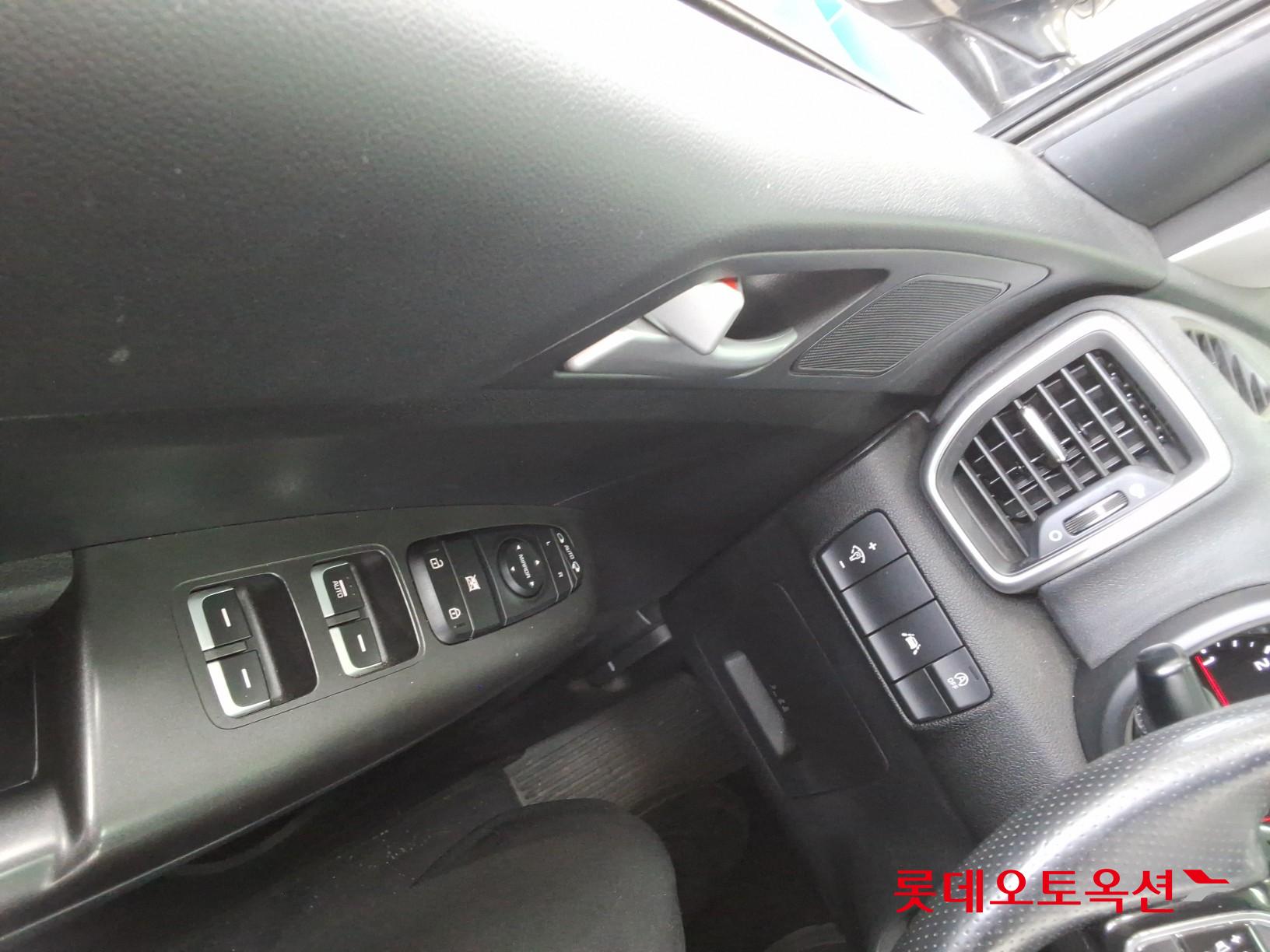 Kia Sportage id 4504307 из Кореи 28