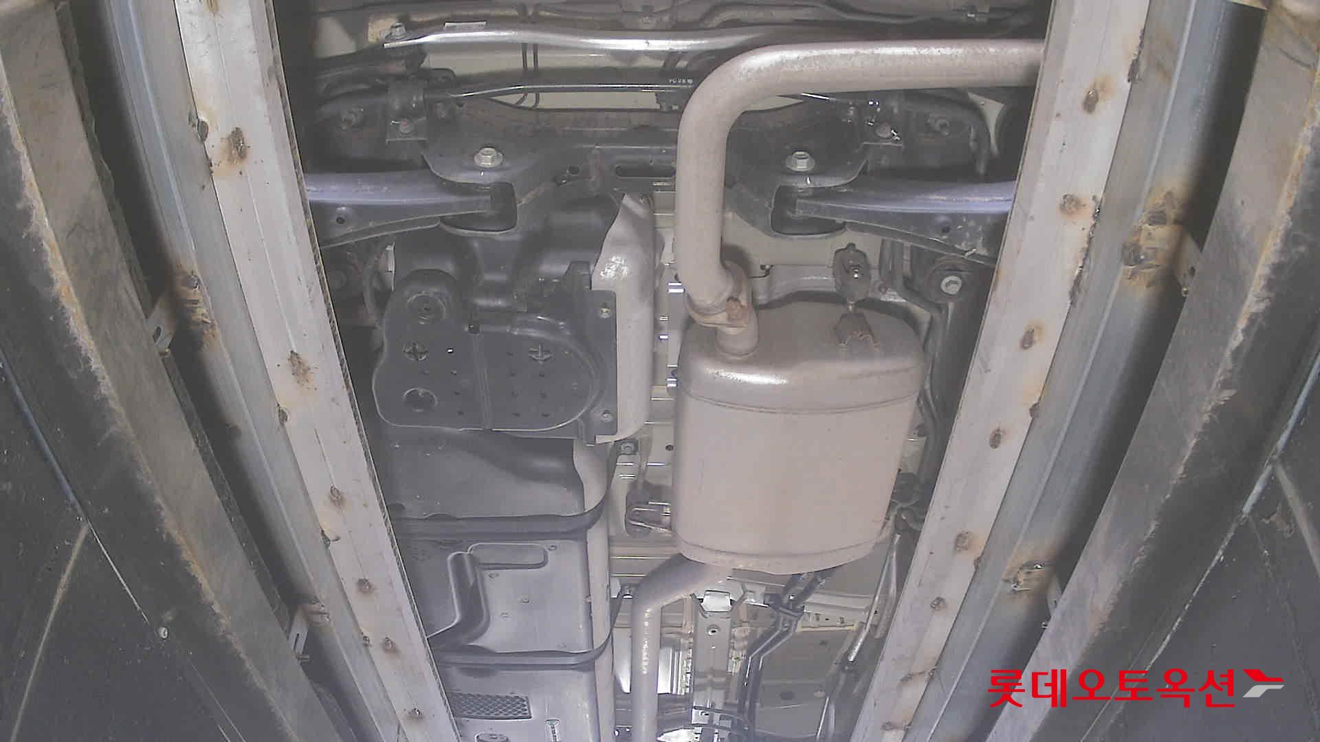Kia Carnival id 4504276 из Кореи 27