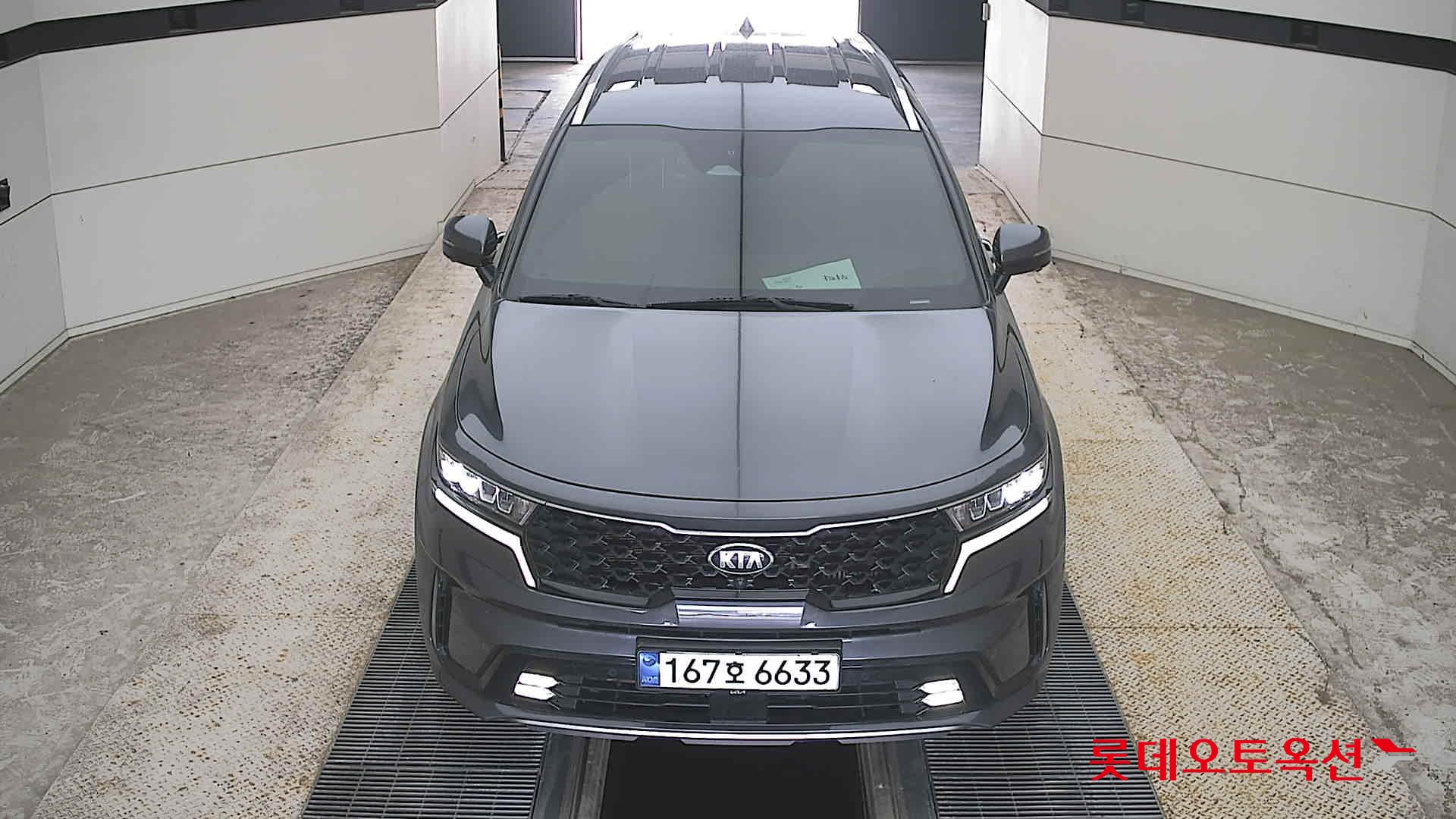 SORENTO MQ4 (D)