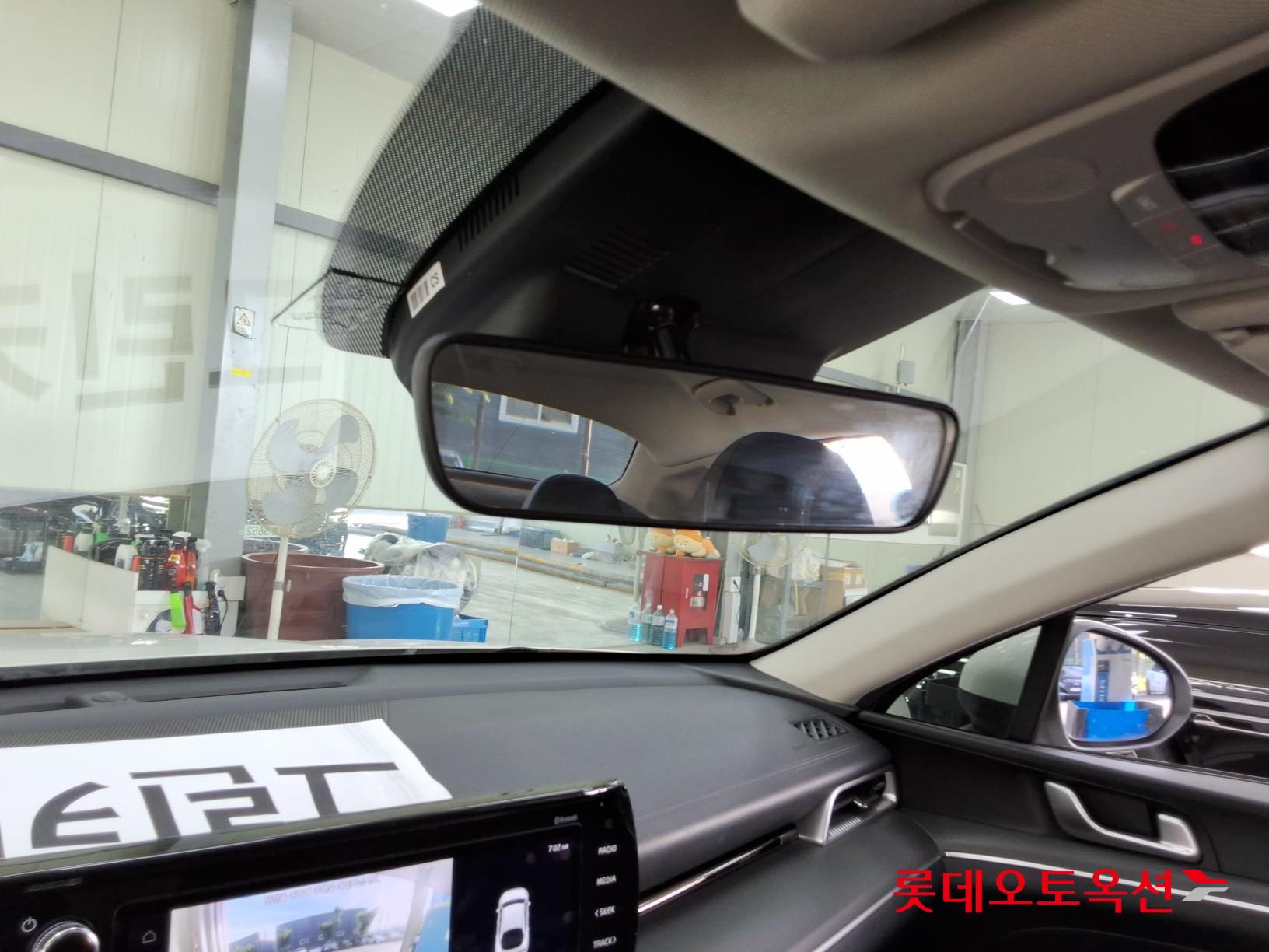 Kia K5 id 4504281 из Кореи 32
