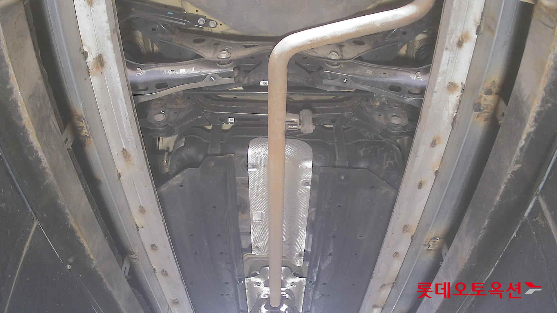 Kia K5 id 4504273 из Кореи 27