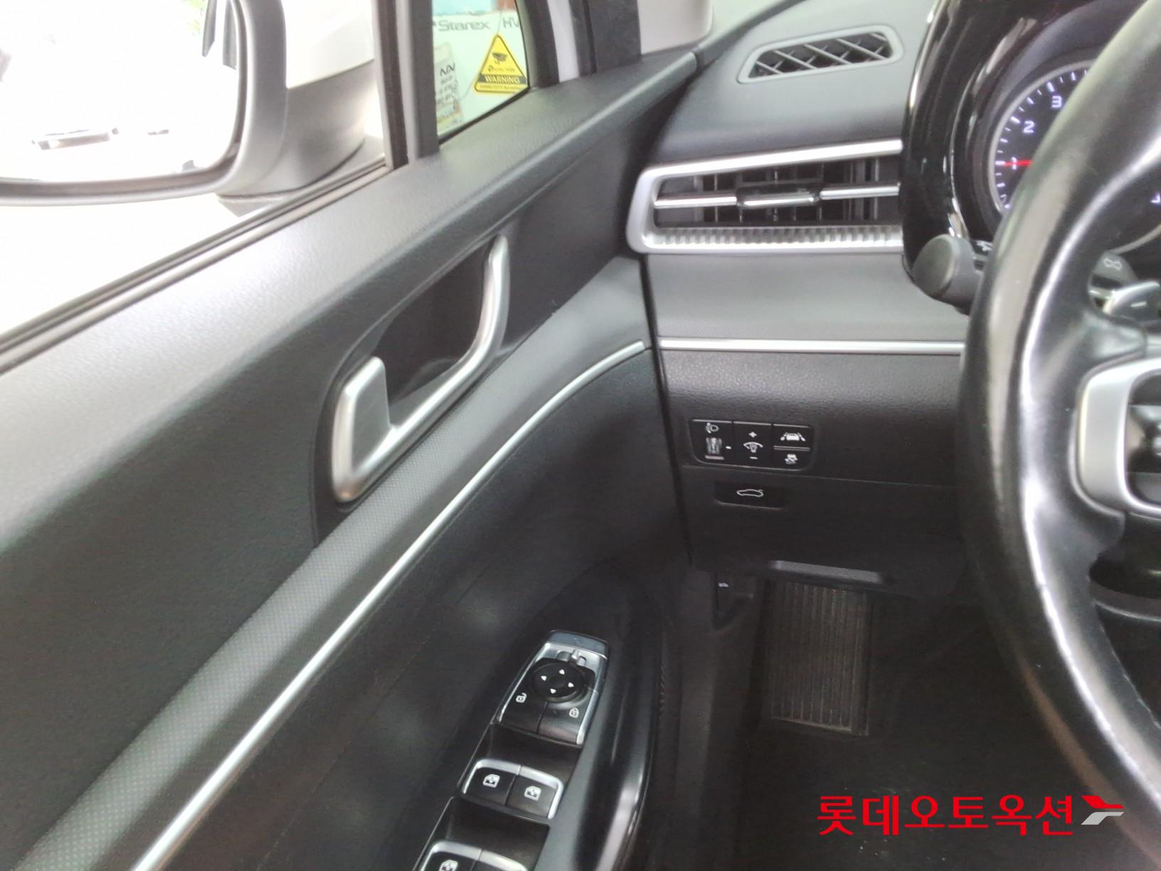 Kia K5 id 4504279 из Кореи 28