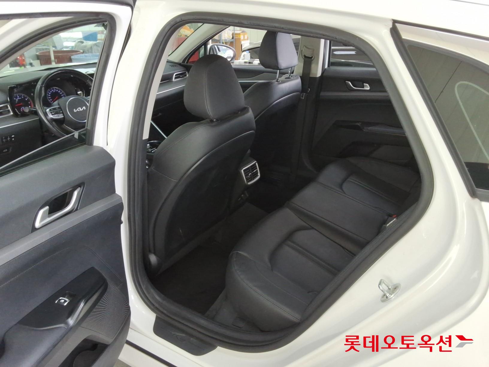 Kia K5 id 4504279 из Кореи 35