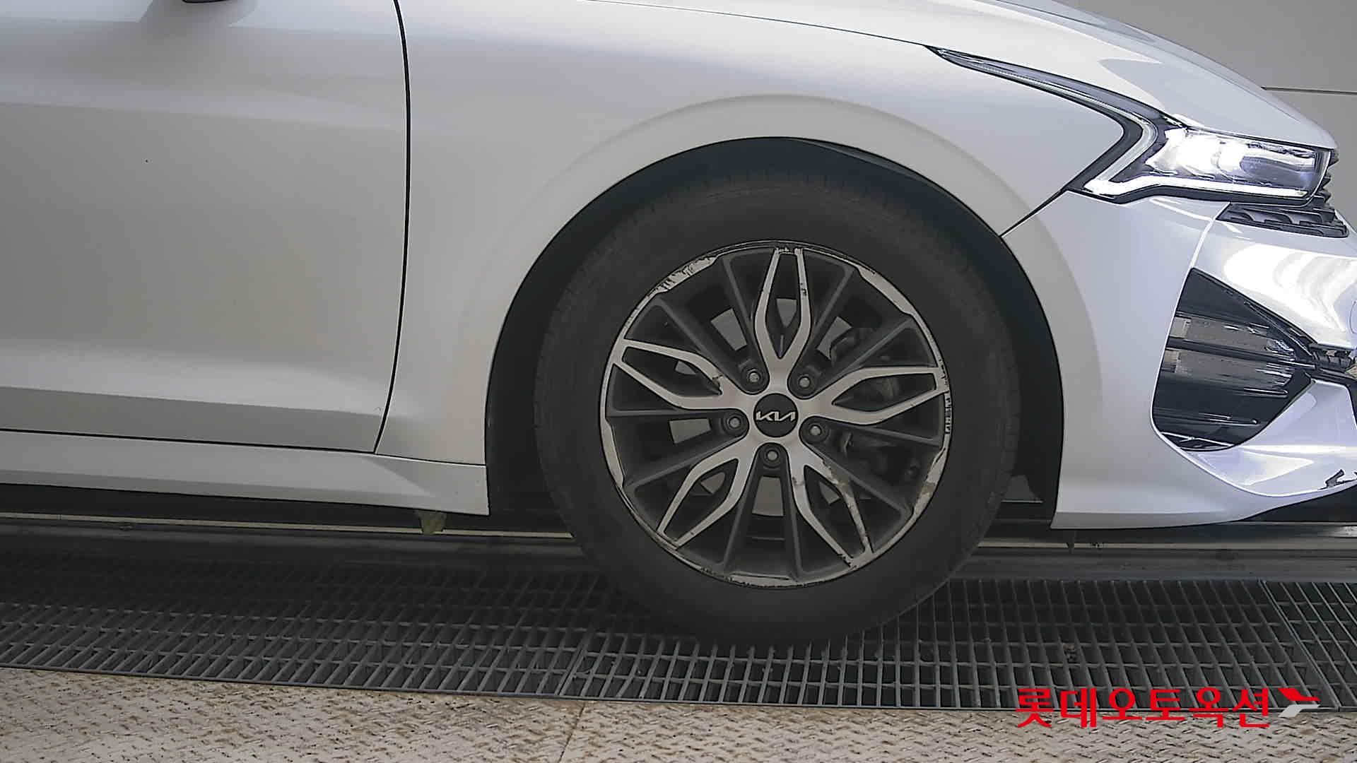 Kia K5 id 4504290 из Кореи 23