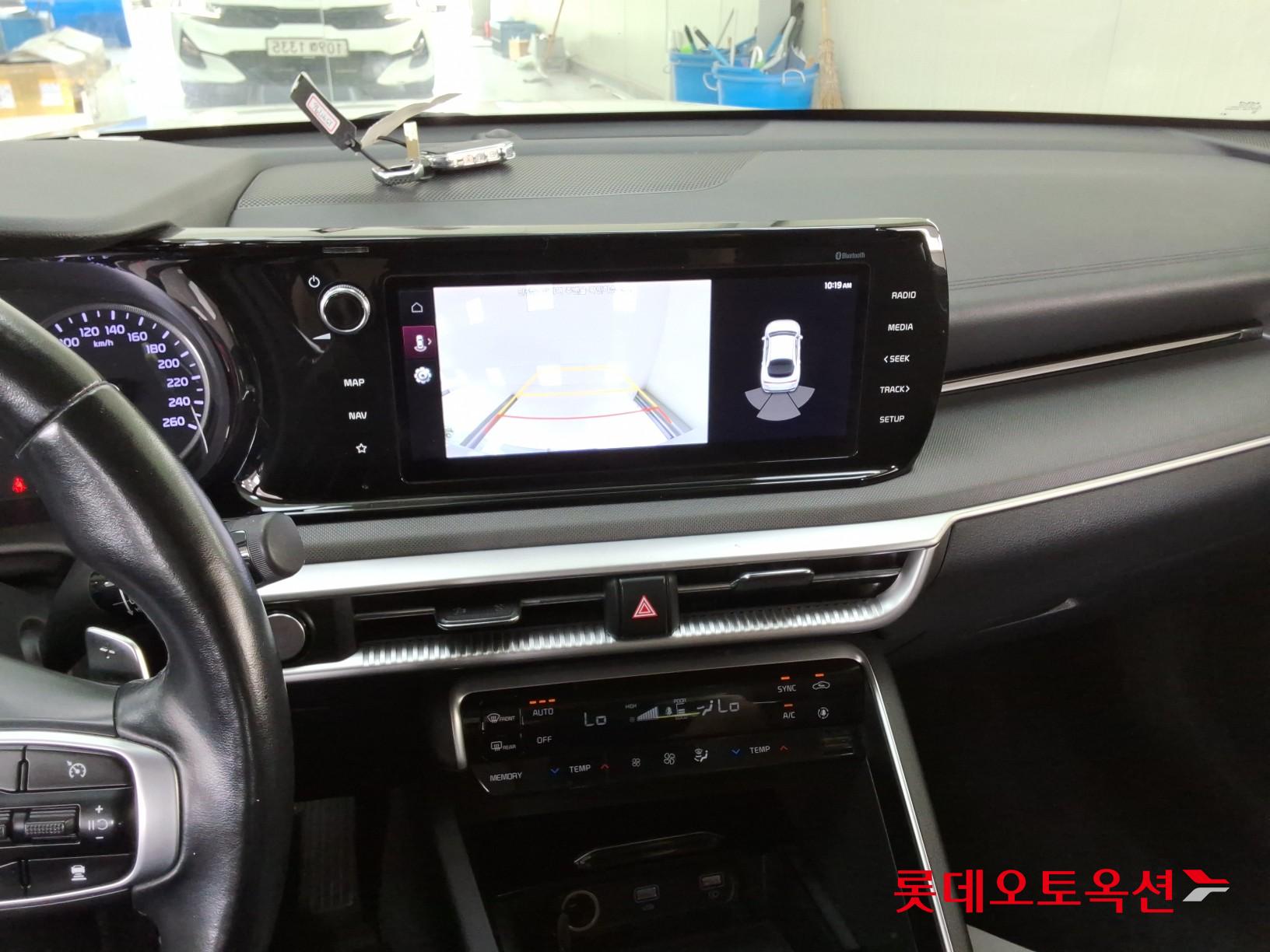 Kia K5 id 4504290 из Кореи 32