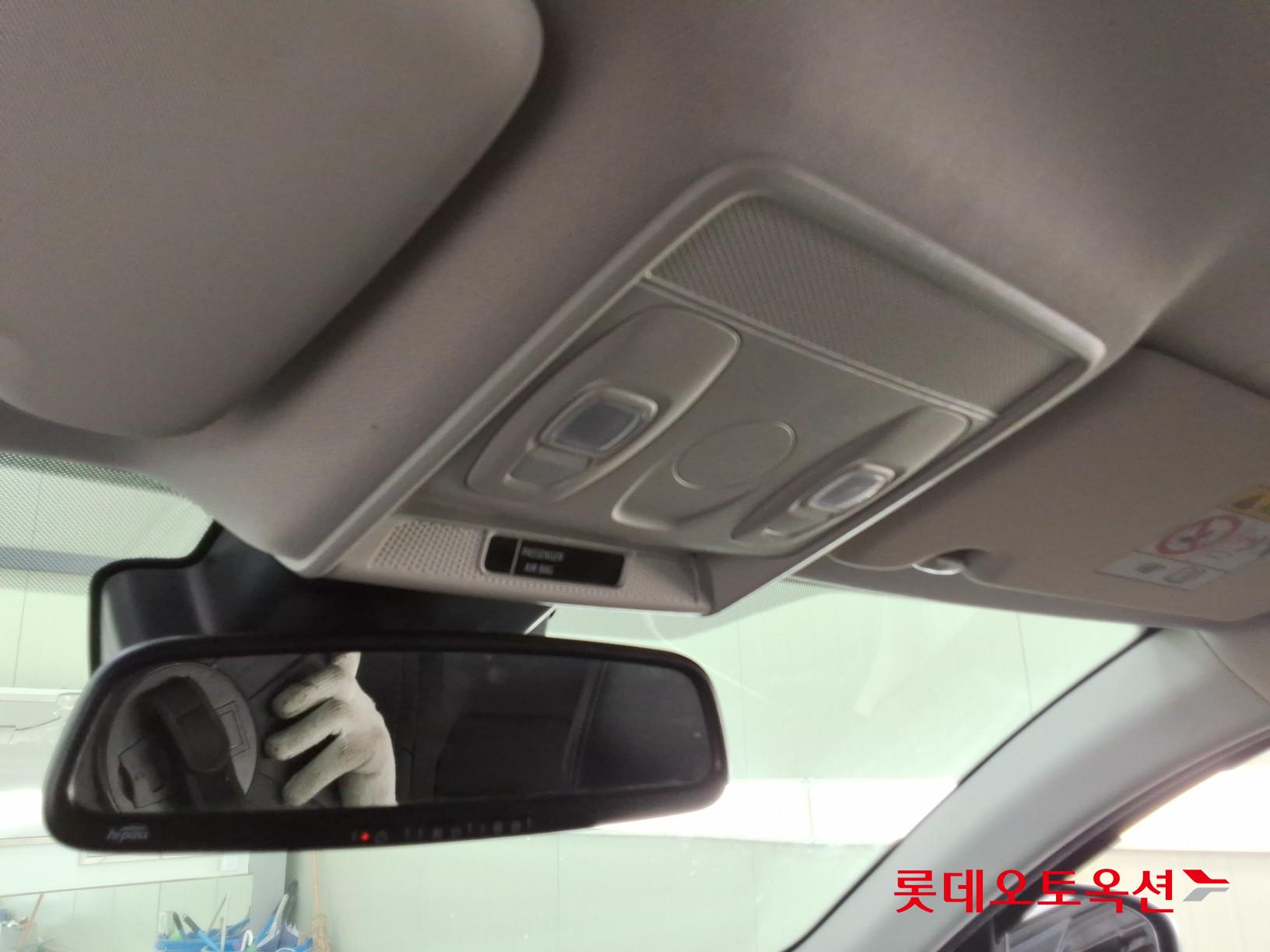 2020 - renault samsung xm3