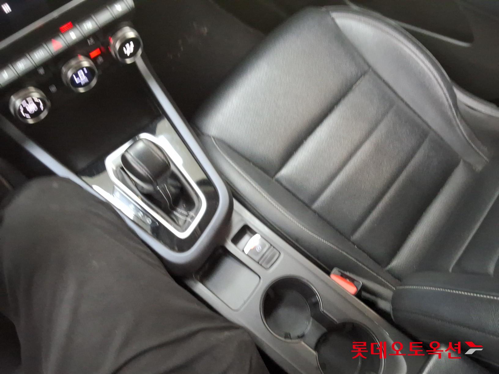 2020 - renault samsung xm3