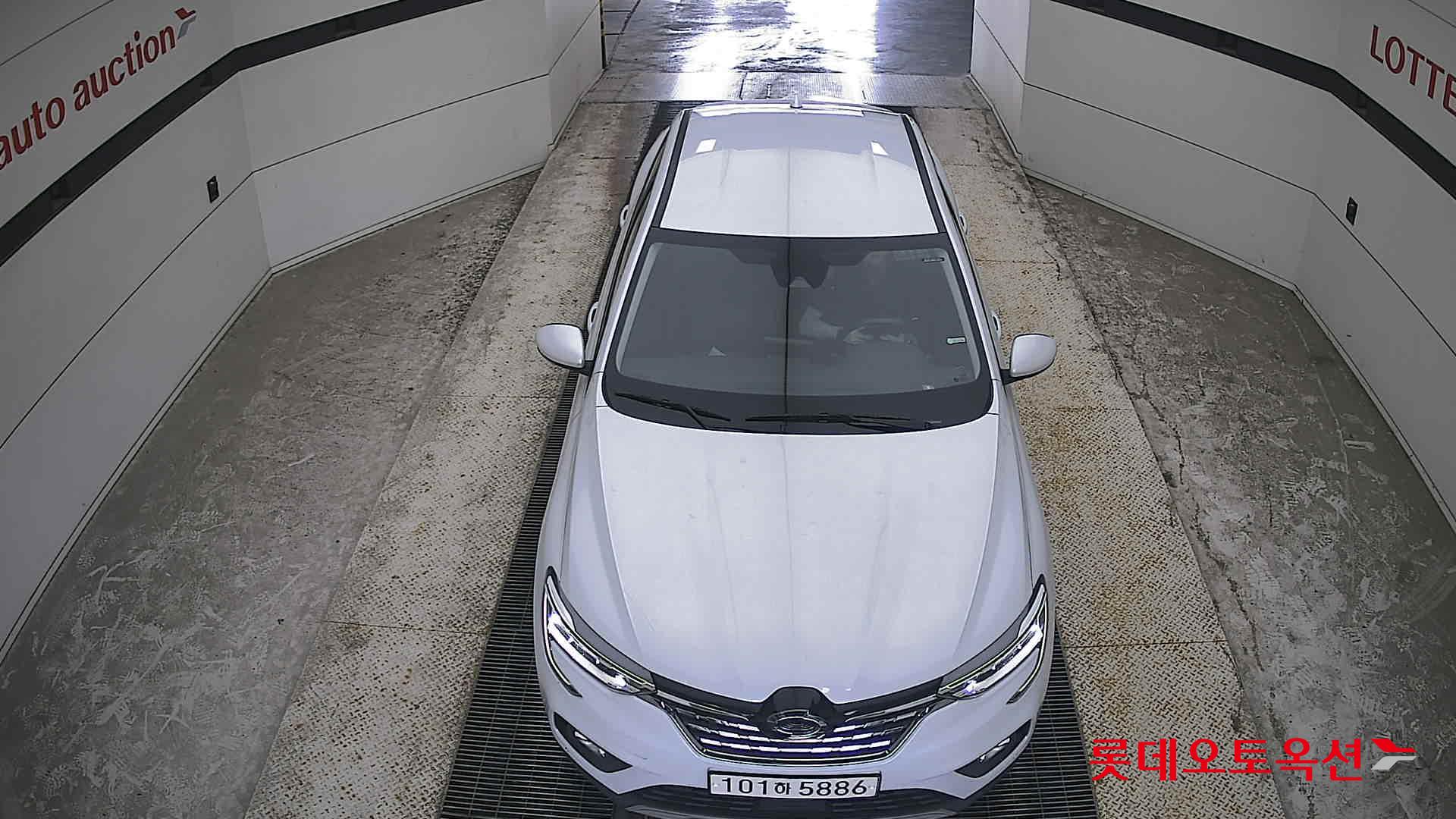 2020 - renault samsung xm3