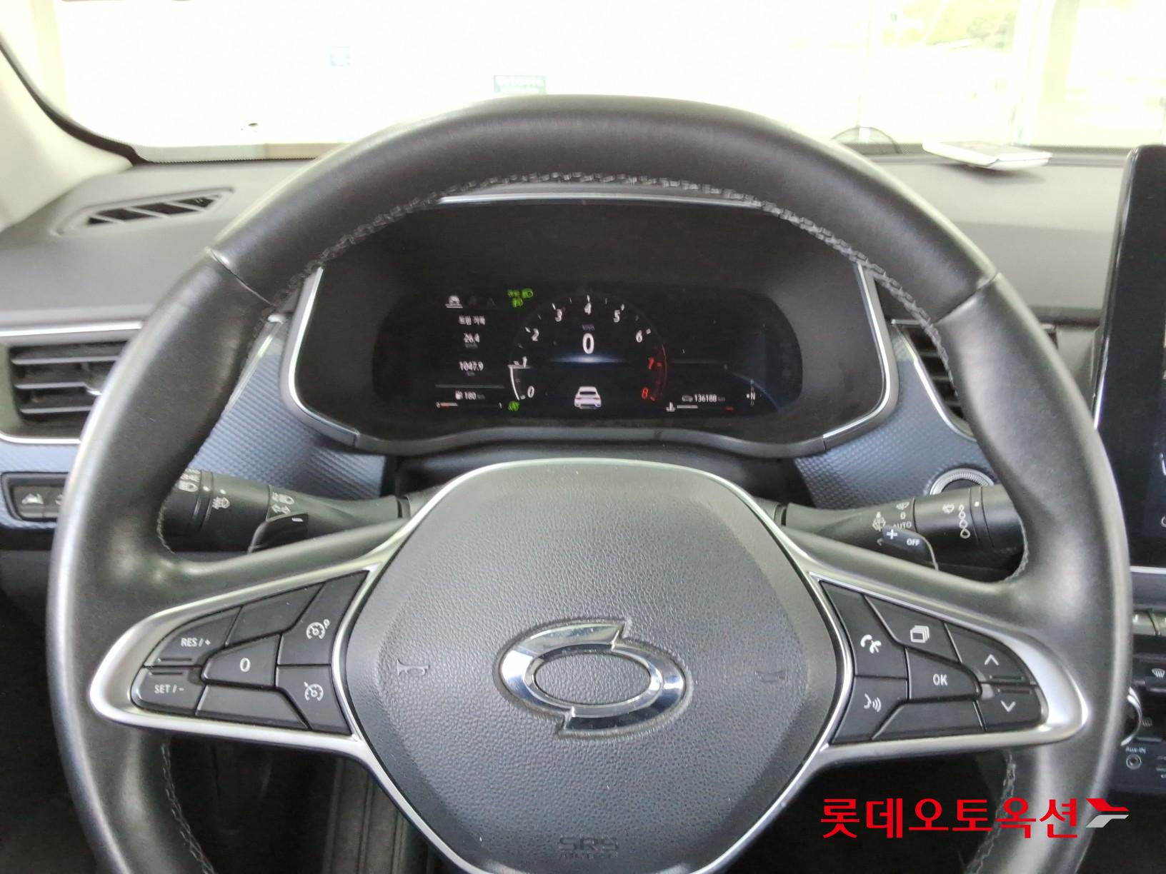2020 - renault samsung xm3
