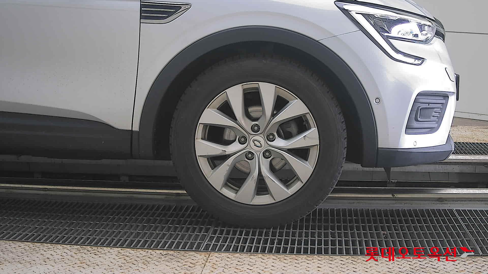 2020 - renault samsung xm3
