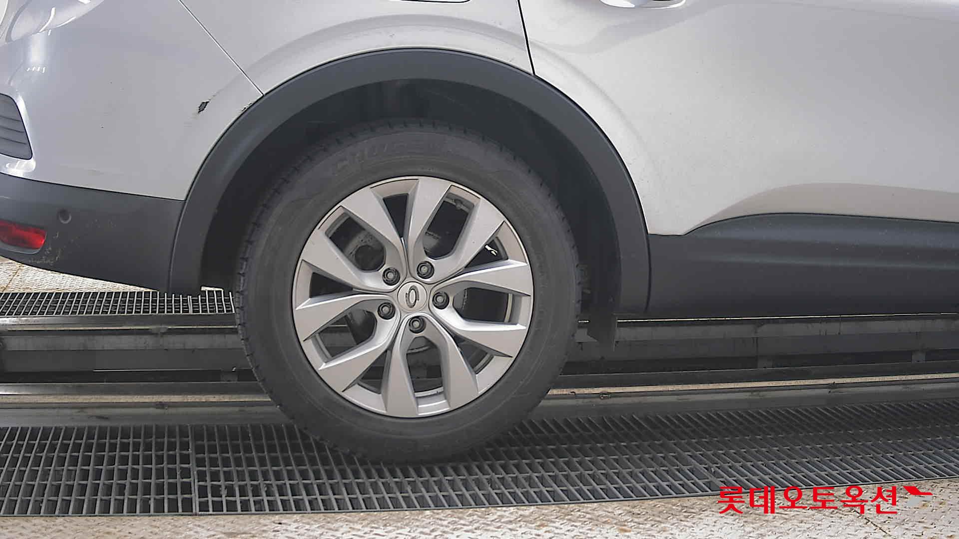 2020 - renault samsung xm3