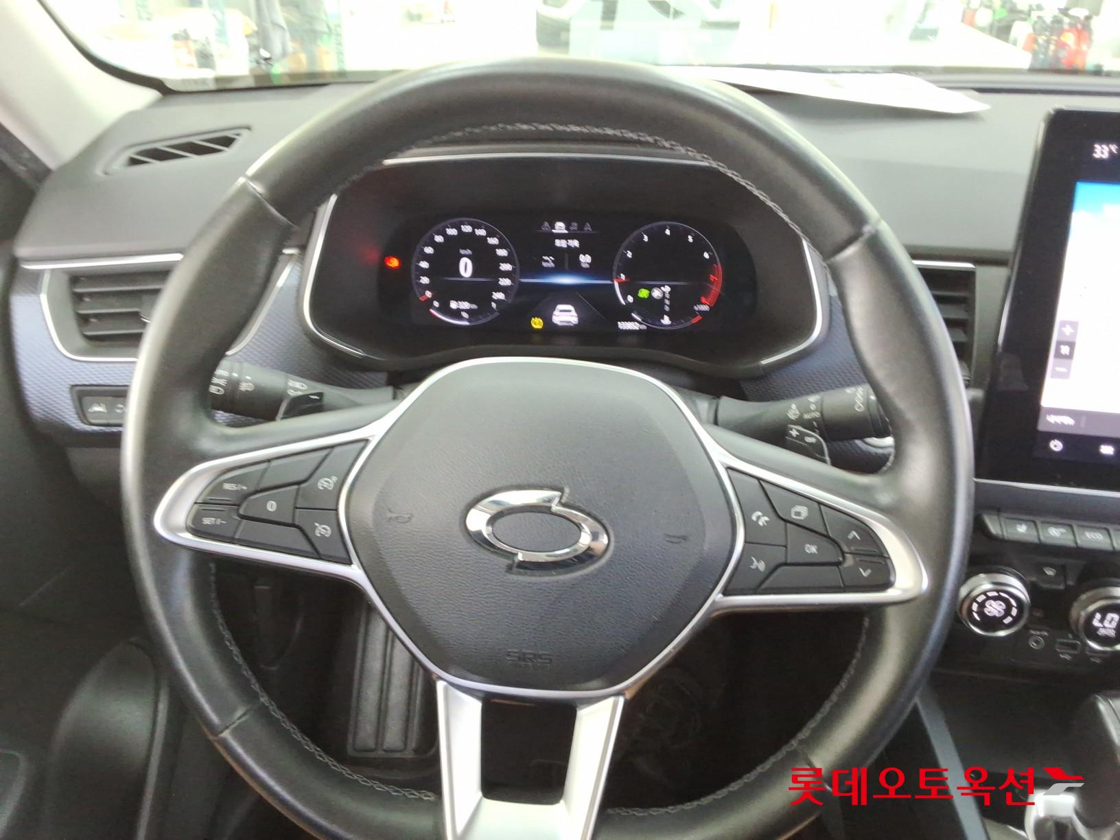 2020 - renault samsung xm3