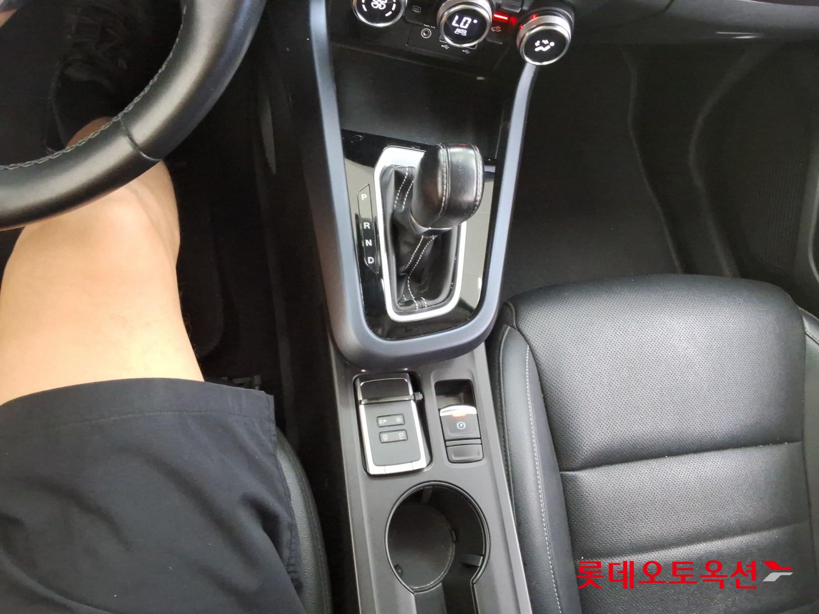 2020 - renault samsung xm3