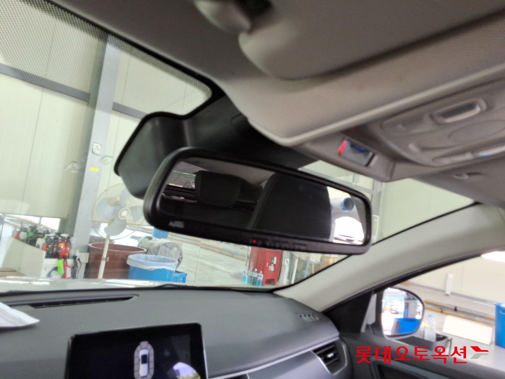 2020 - renault samsung xm3