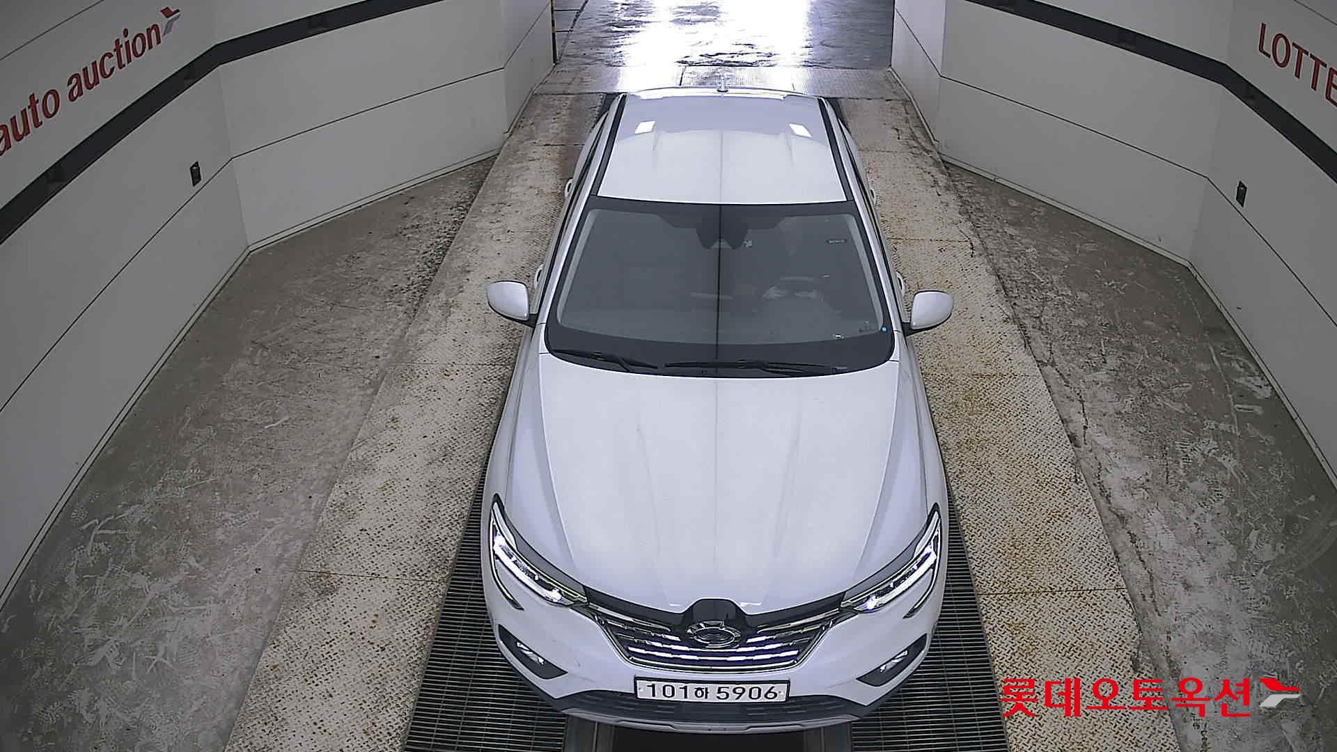 2020 - renault samsung xm3