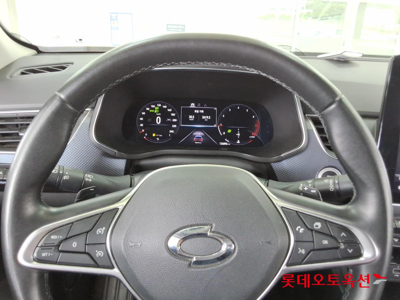 2020 - renault samsung xm3