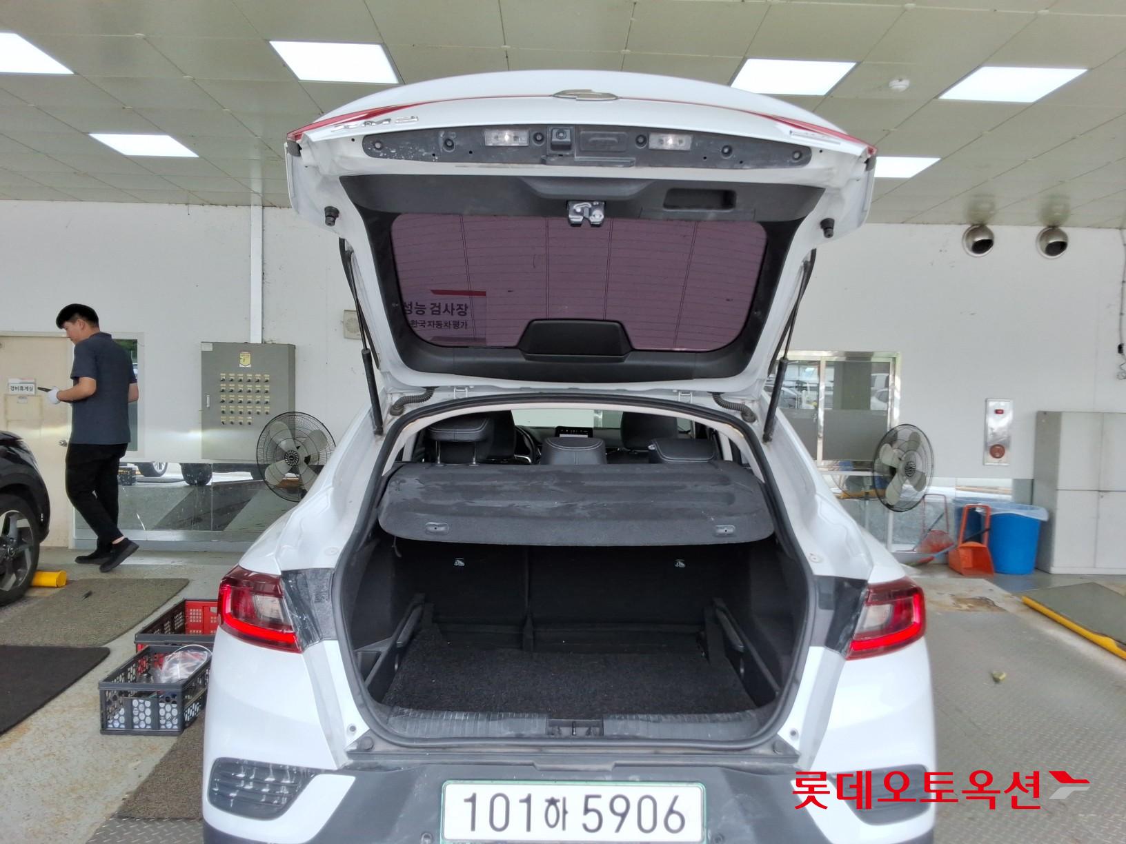 2020 - renault samsung xm3