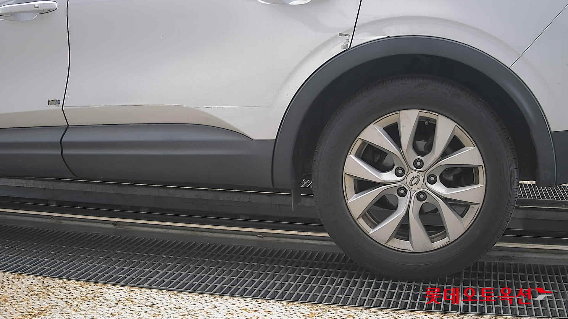 2020 - renault samsung xm3