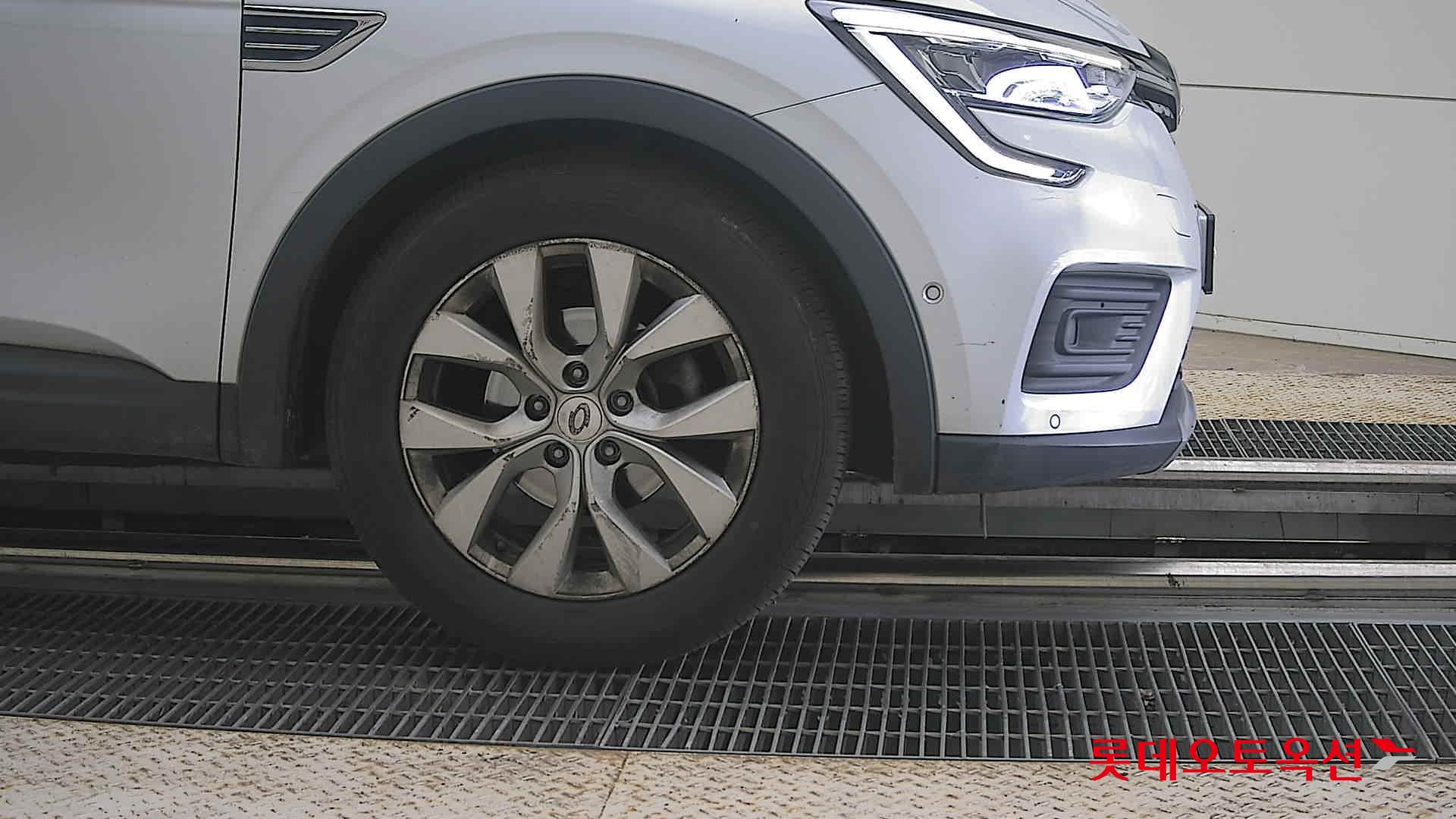 2020 - renault samsung xm3